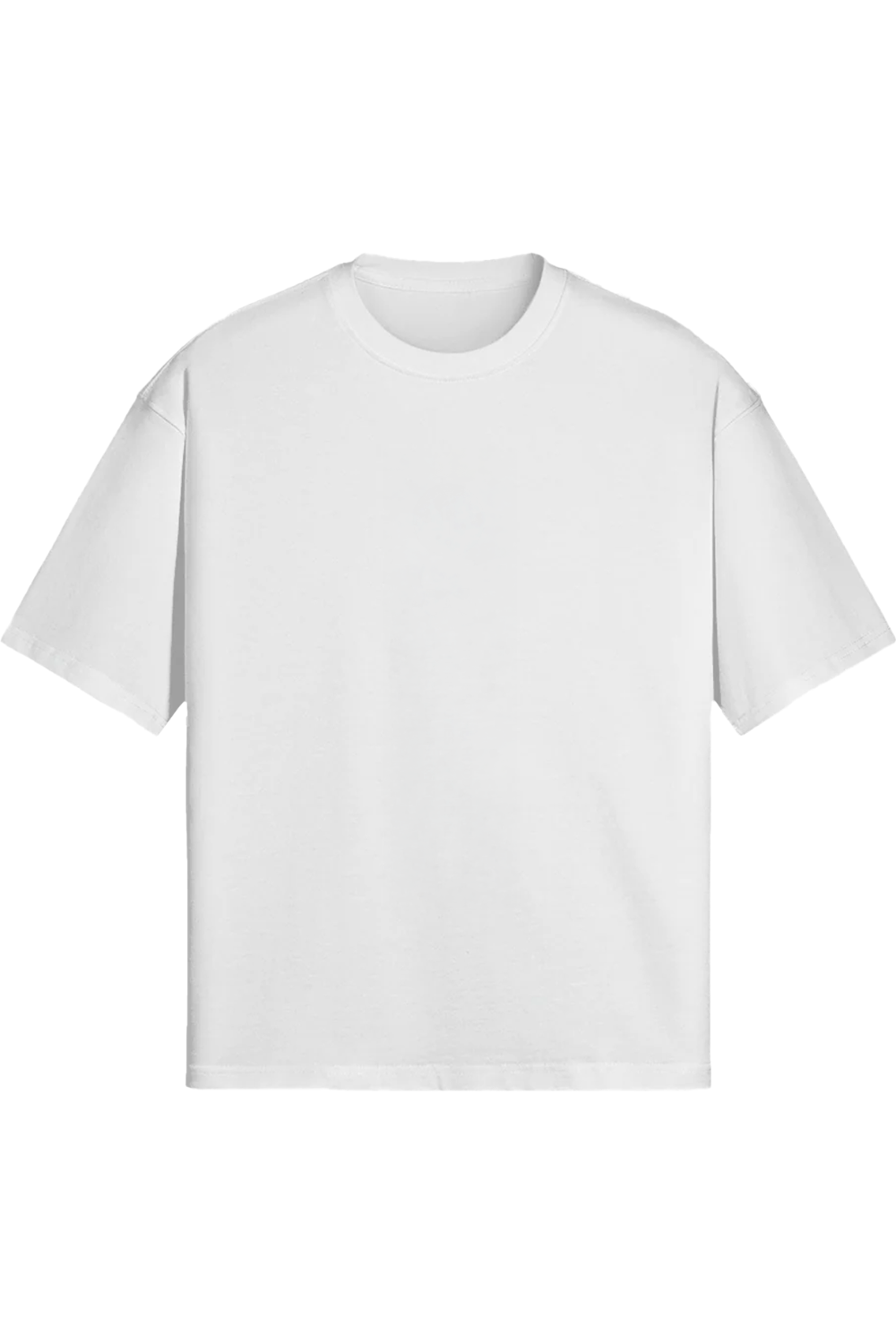 Inicio Heavy Luxe Tee