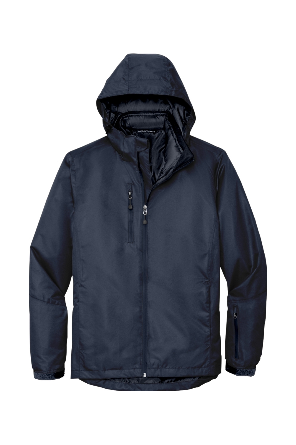 Port Authority Vortex Waterproof 3-in-1 Jacket