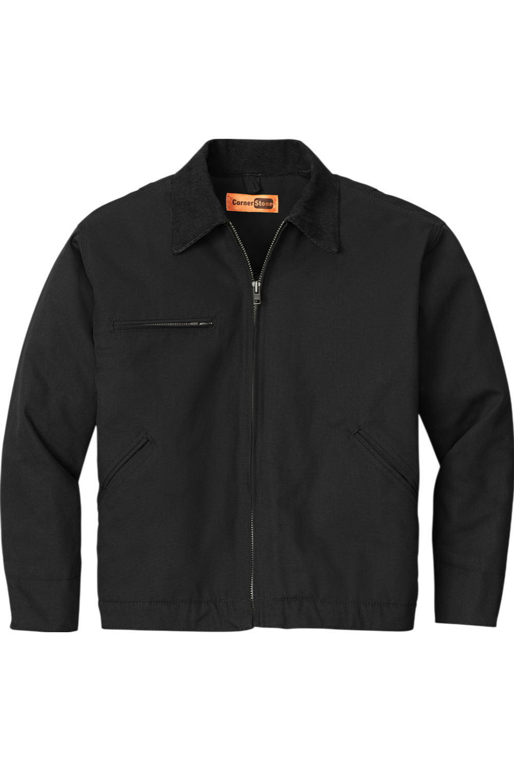 CornerStone Duck Cloth Work Jacket