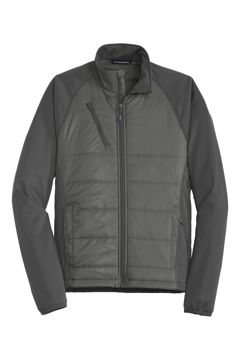 Port Authority Hybrid Soft Shell Jacket