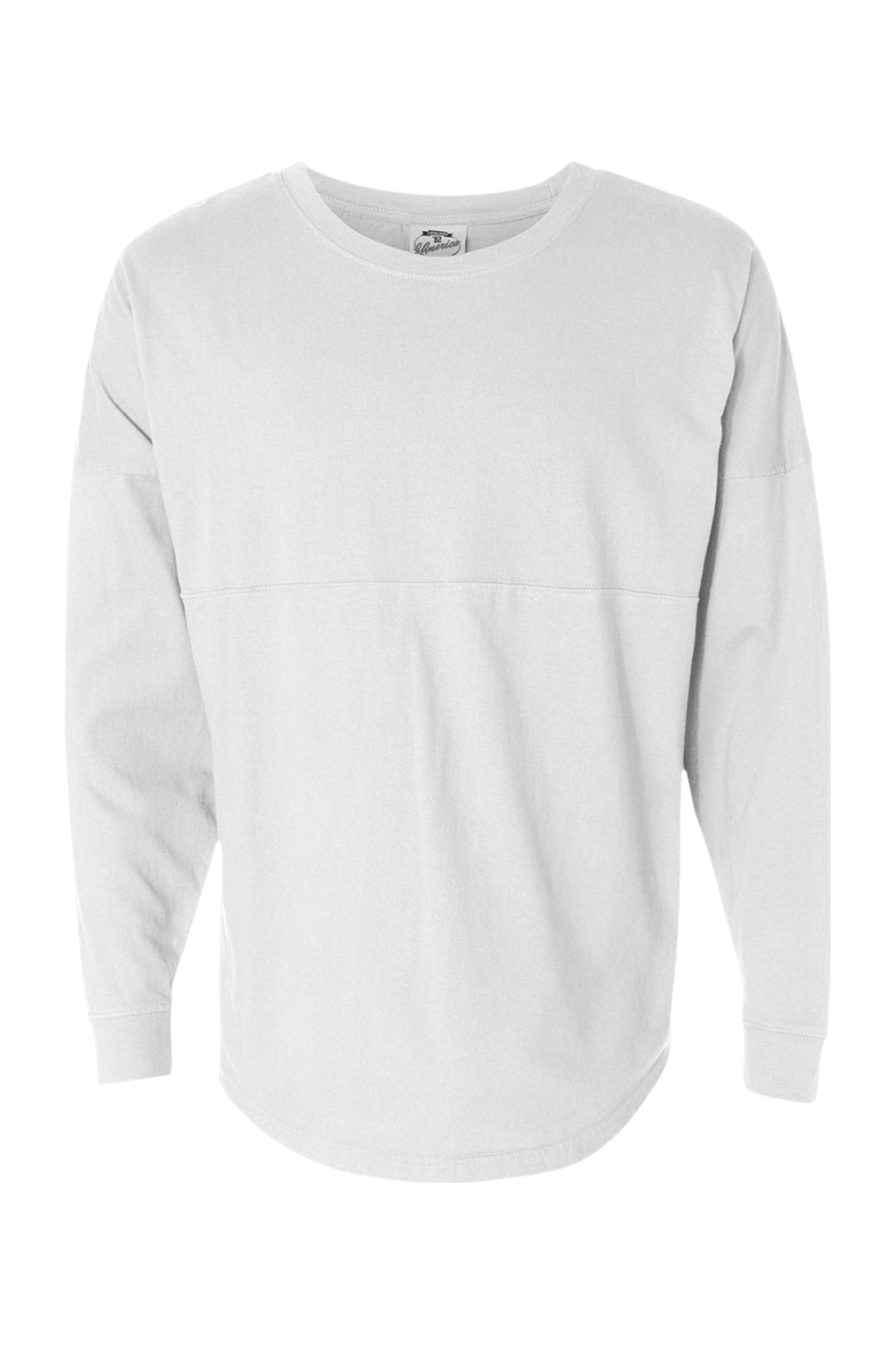 J. America - Game Day Jersey Long Sleeve T-Shirt