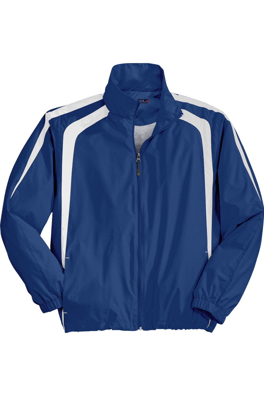 Sport-Tek Colorblock Raglan Jacket