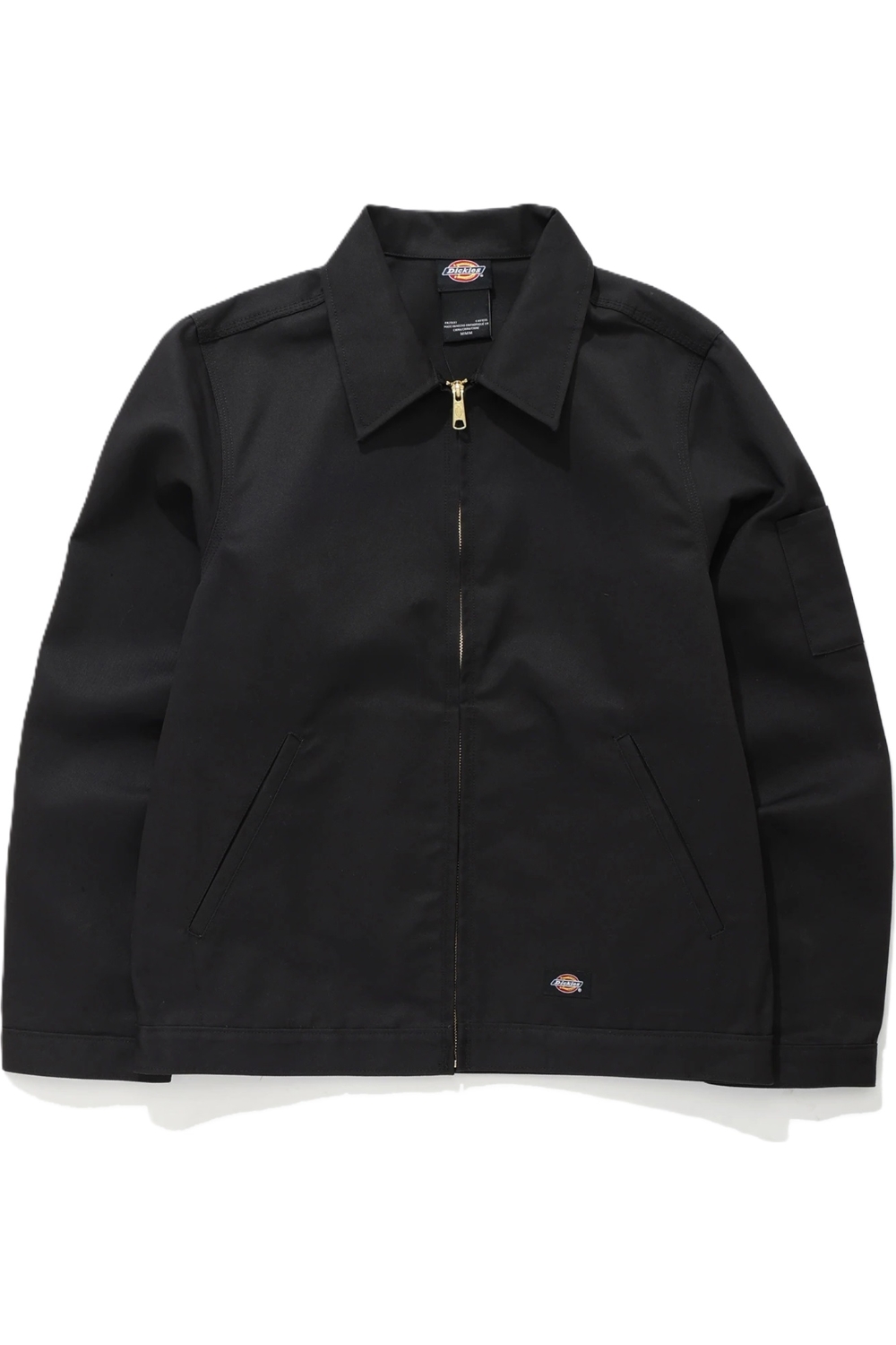 Dickies Men's Unlined Eisenhower Jacket