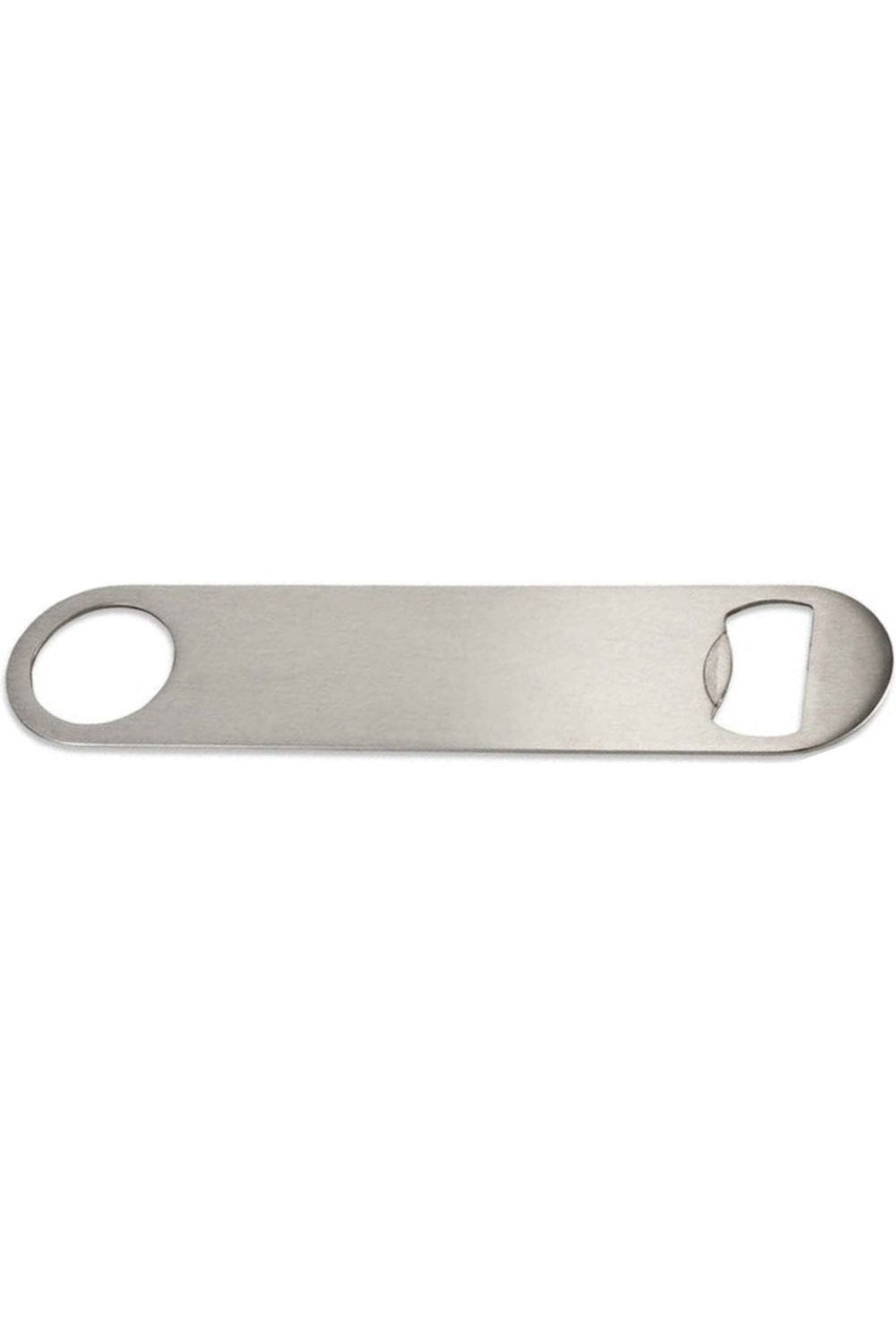 Pub Style Bottle Opener