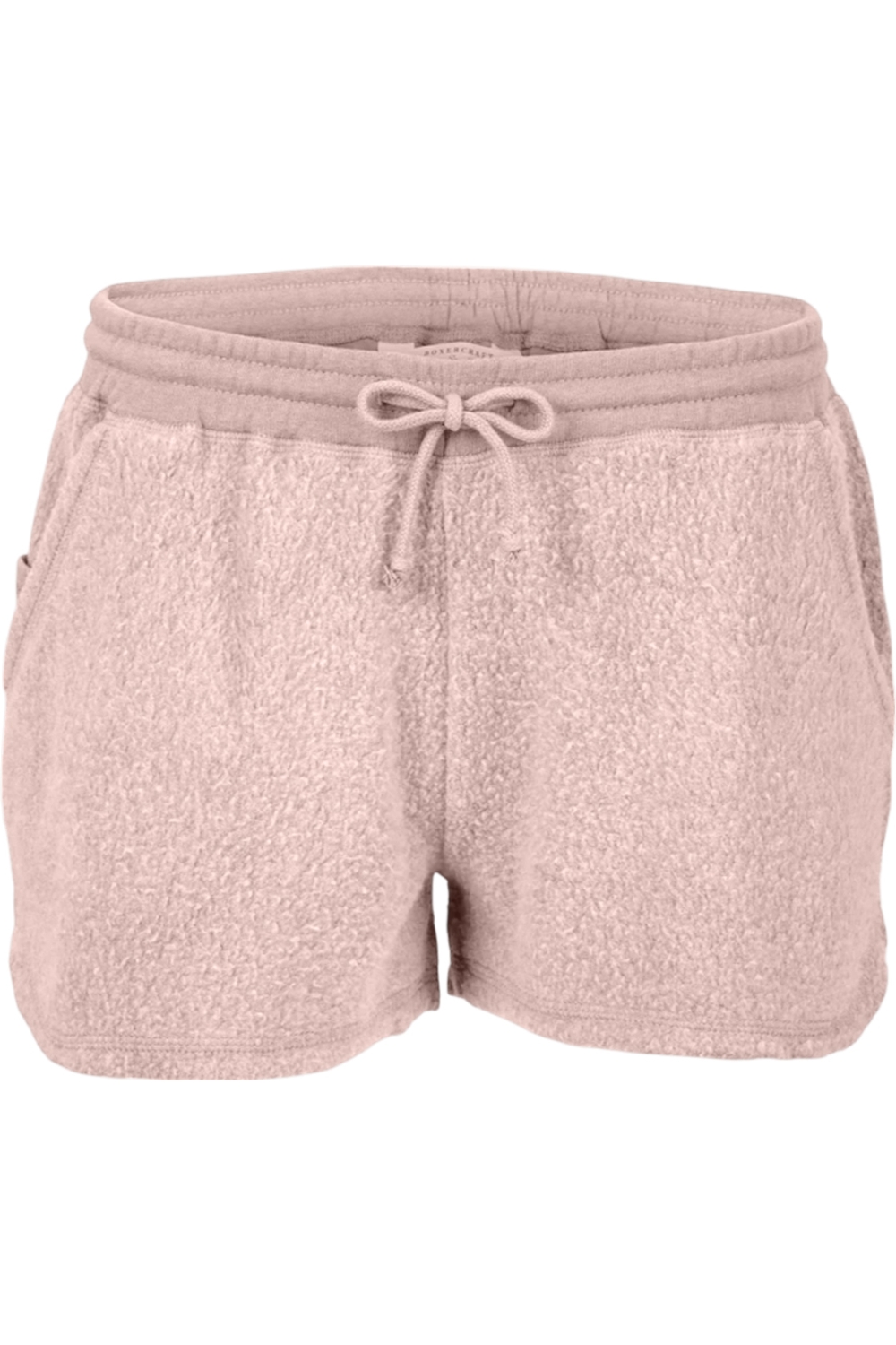 Boxercraft Women's Fleece Out Shorts