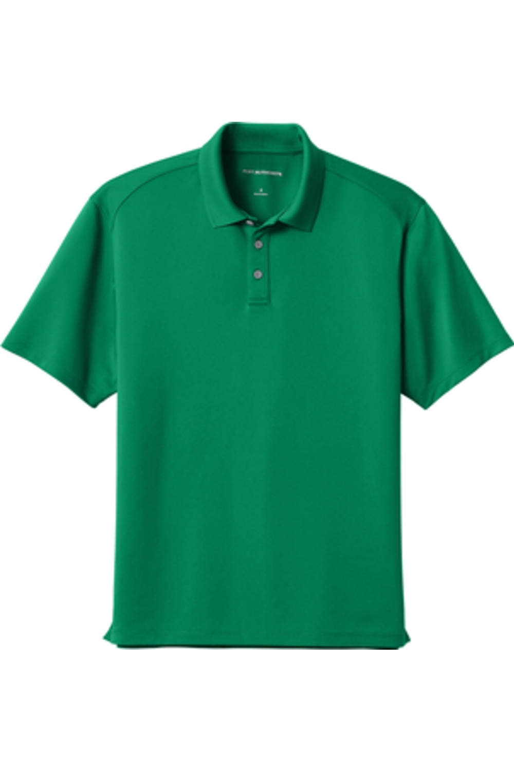 Port Authority Wearever Performance Pique Polo