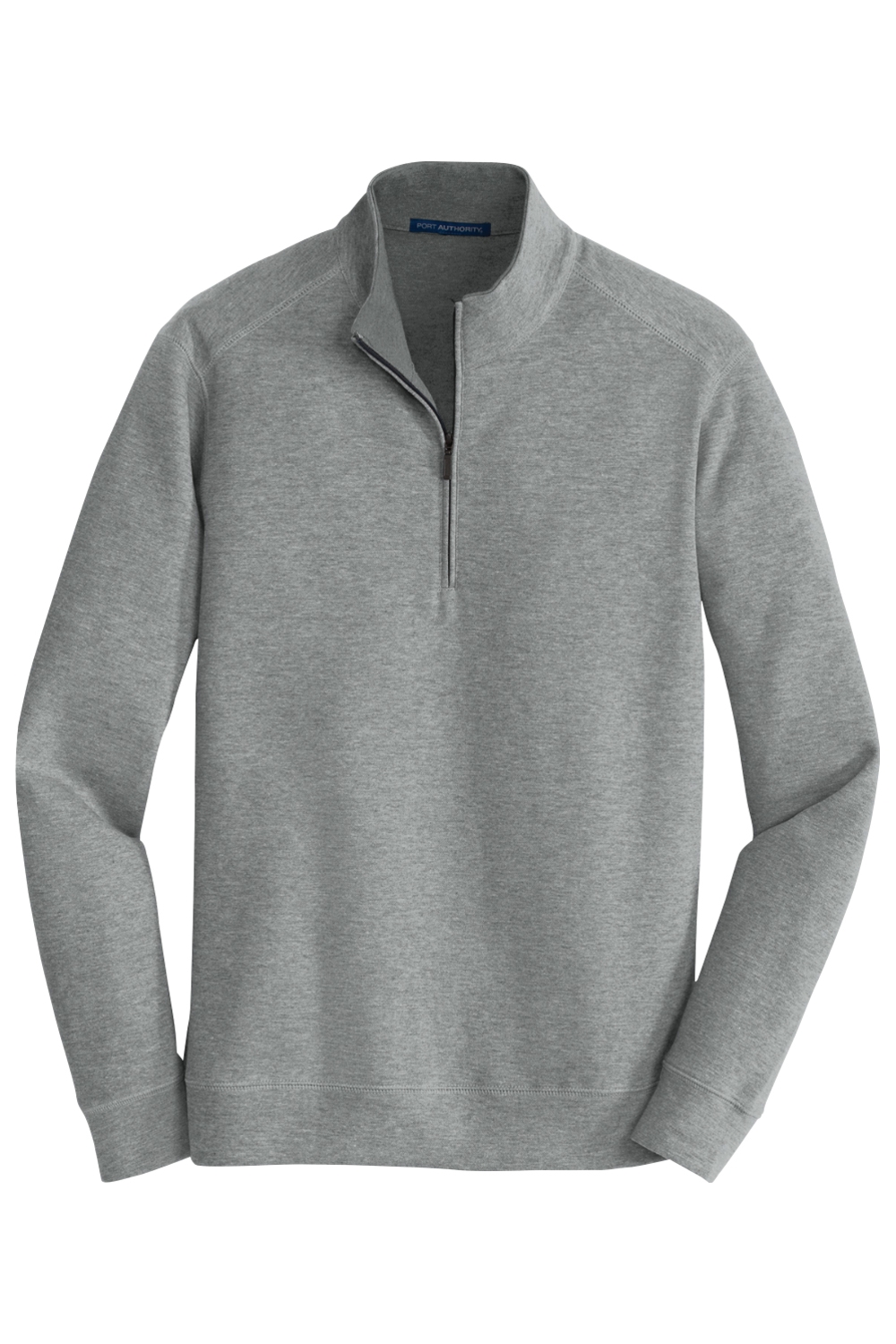 Port Authority Interlock 1/4-Zip