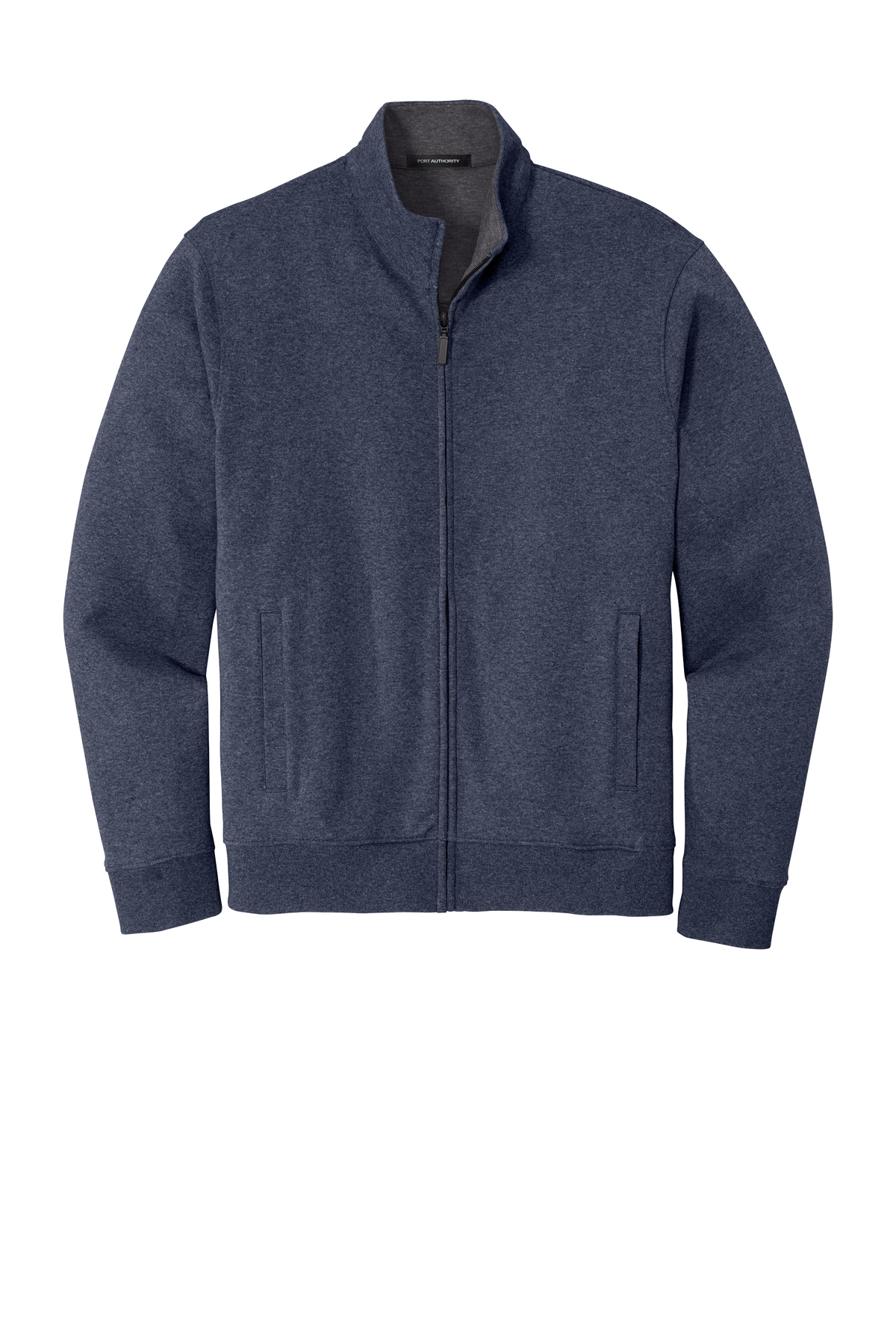 Port Authority Interlock Full-Zip 