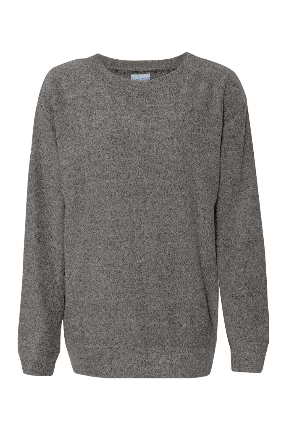 Boxercraft Women’s Cozy Pullover
