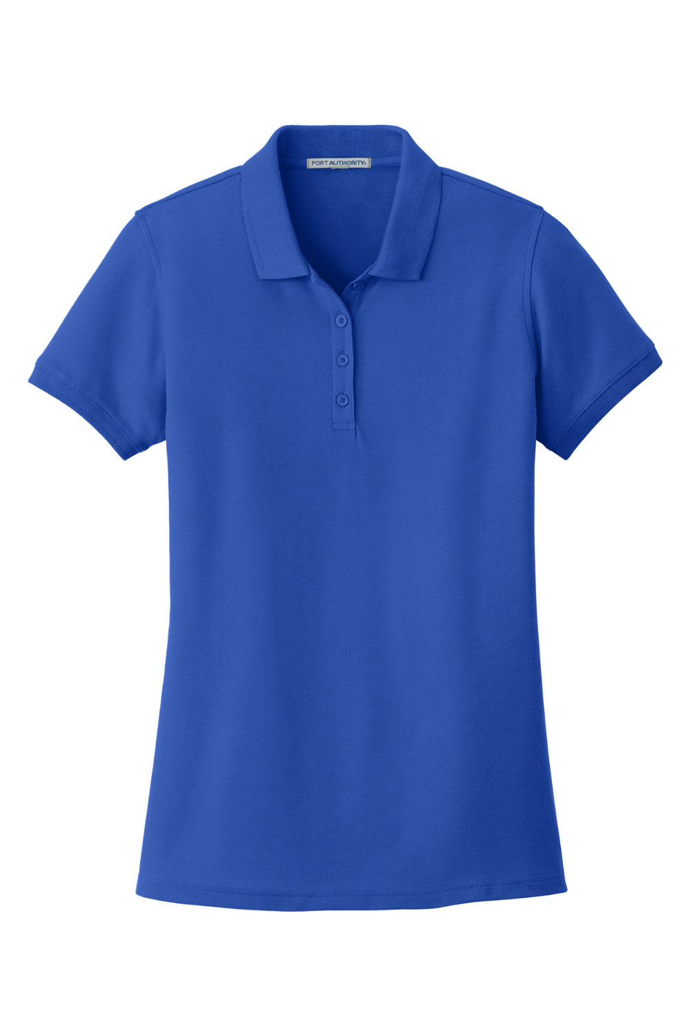 Port Authority Ladies Core Classic Pique Polo