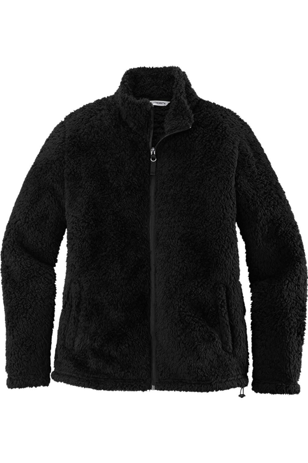 Port Authority Ladies Cozy Fleece Jacket
