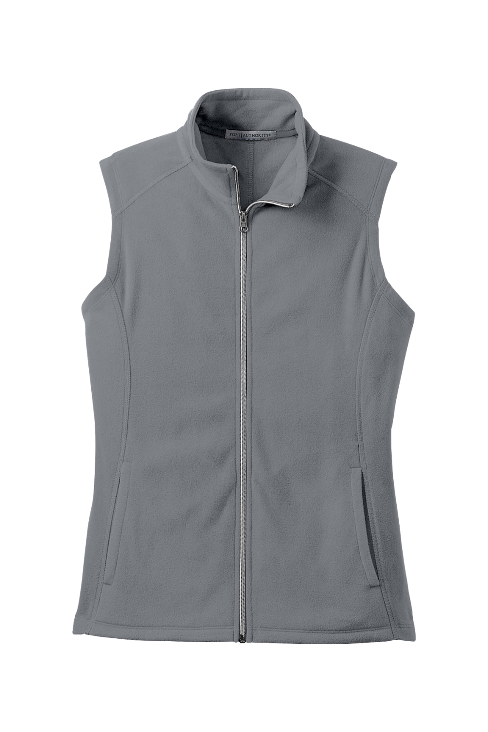 Port Authority Ladies Microfleece Vest