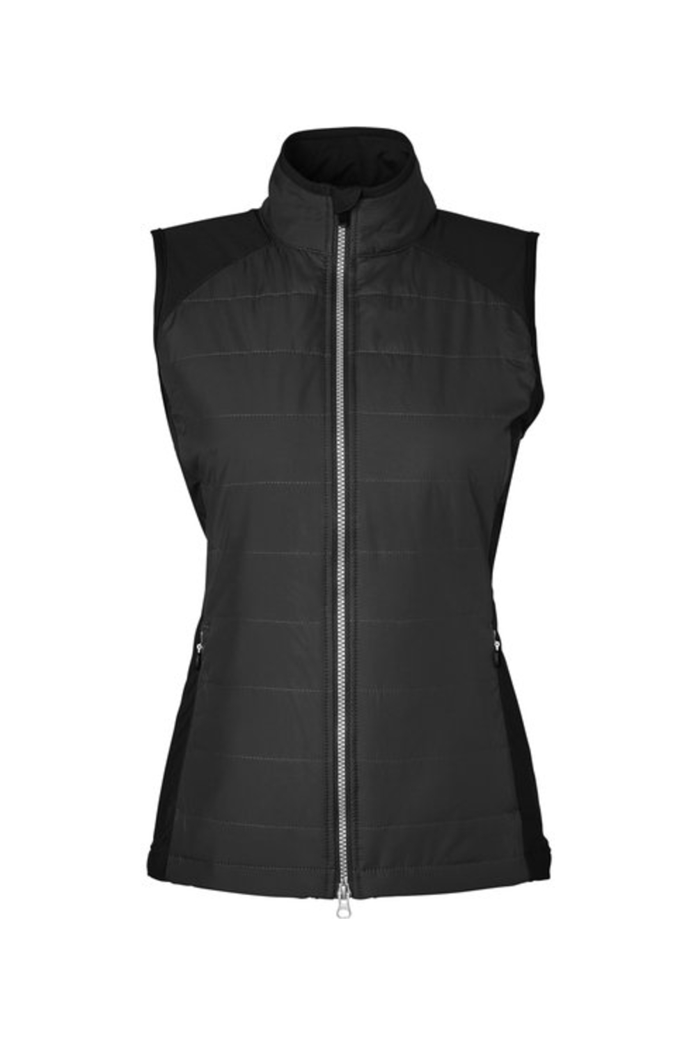 Zero Restriction Women's Tess Hybrid Vest