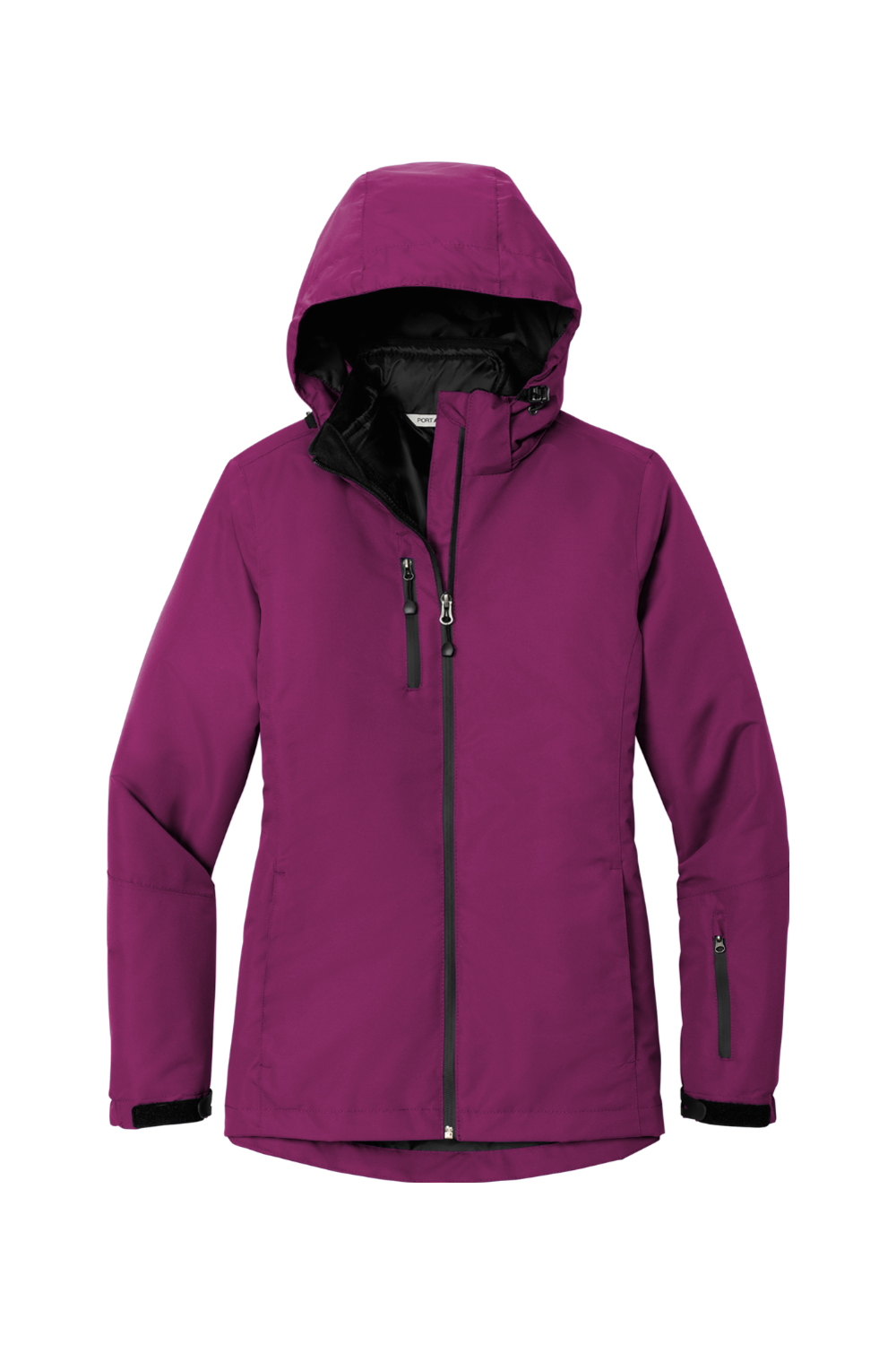 Port Authority Ladies Vortex Waterproof 3-in-1 Jacket