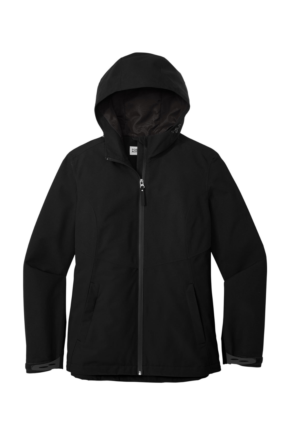 Port Authority Ladies Tech Rain Jacket