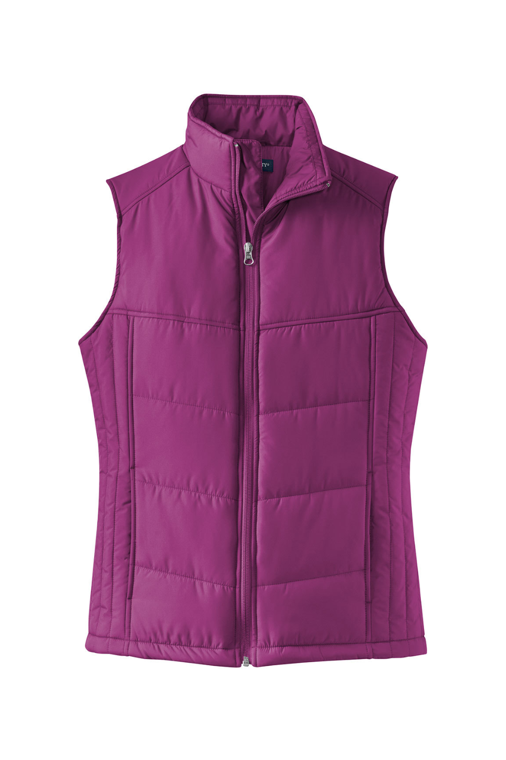 Port Authority Ladies Puffy Vest