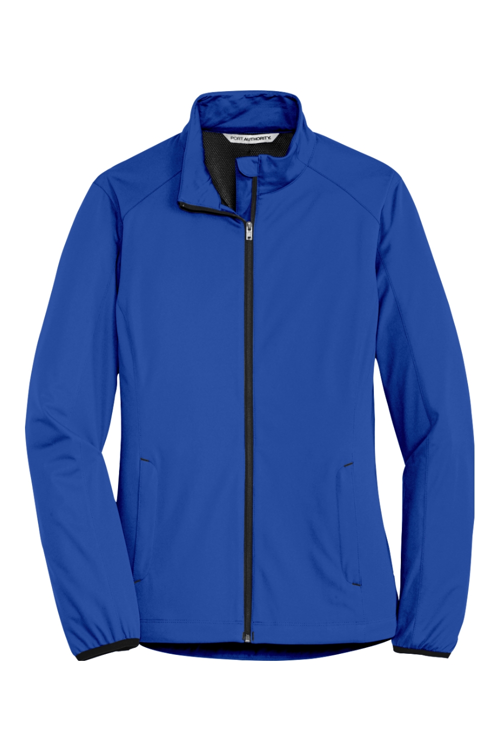 Port Authority Ladies Active Soft Shell Jacket