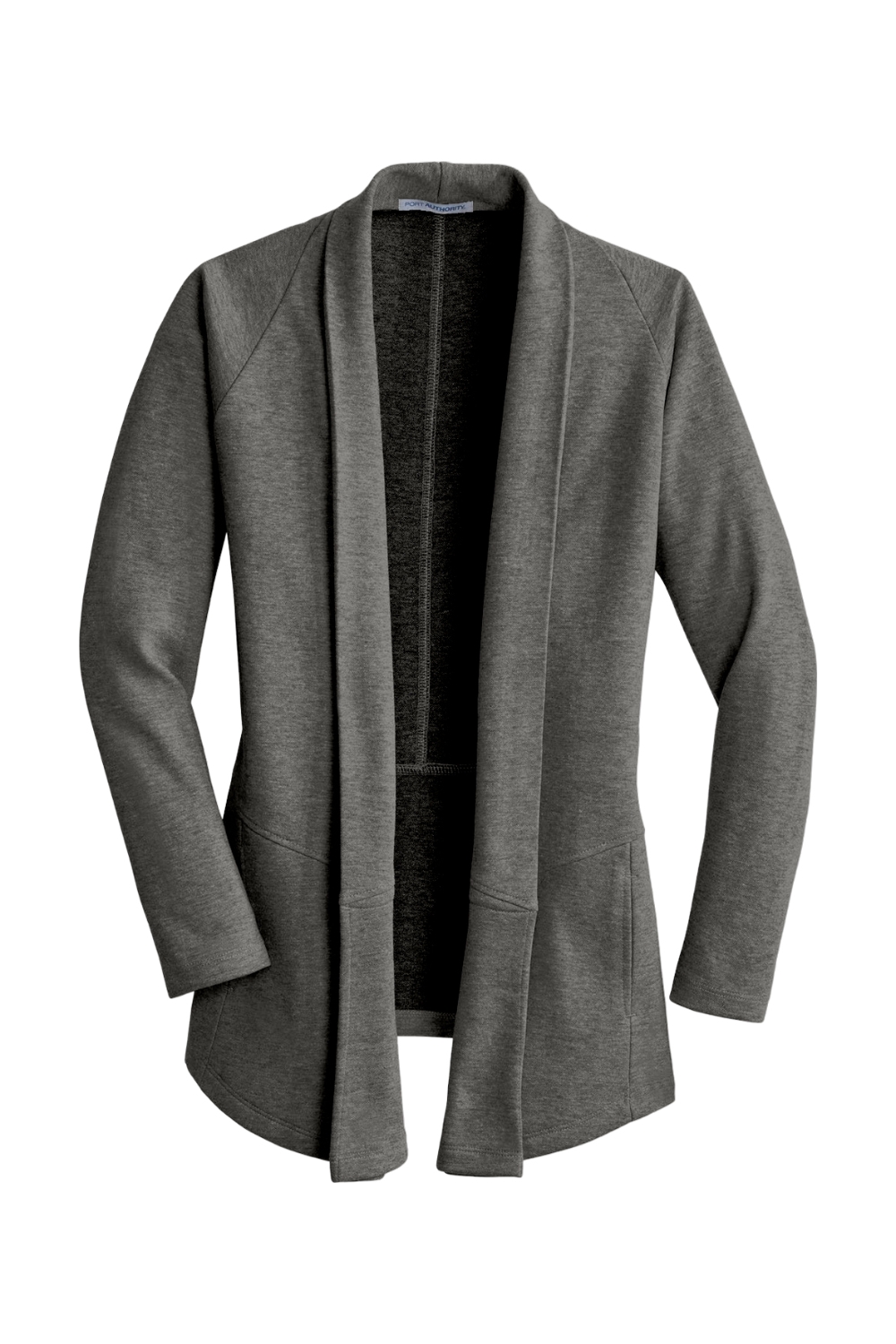 Port Authority Ladies Interlock Cardigan