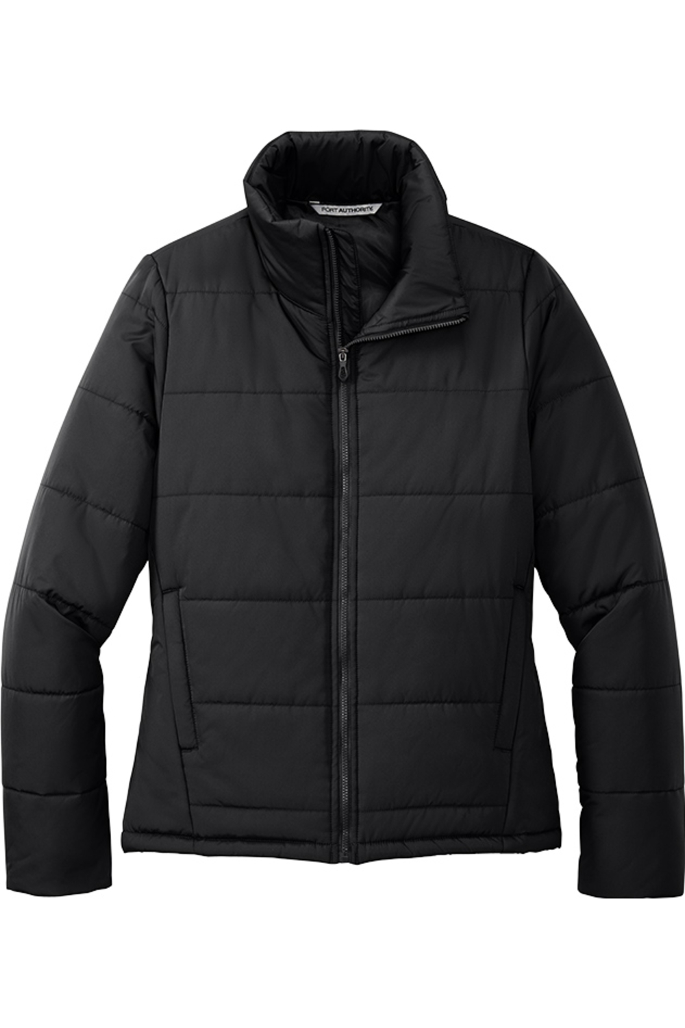 Port Authority Ladies Puffer Jacket
