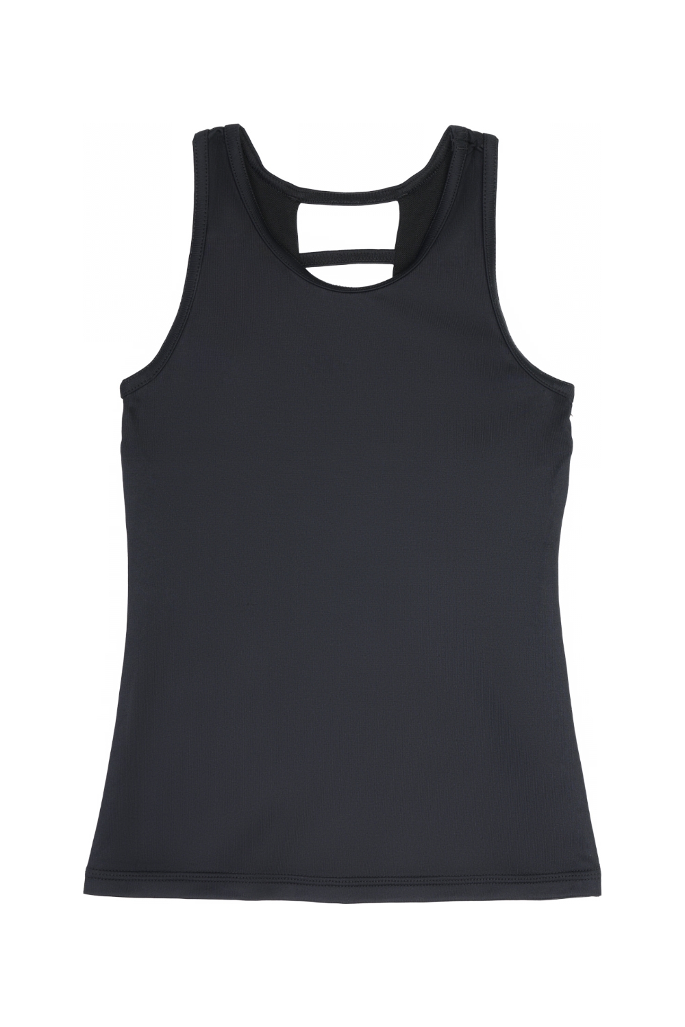 Covalent Activewear Girls' Ascent Tank Top