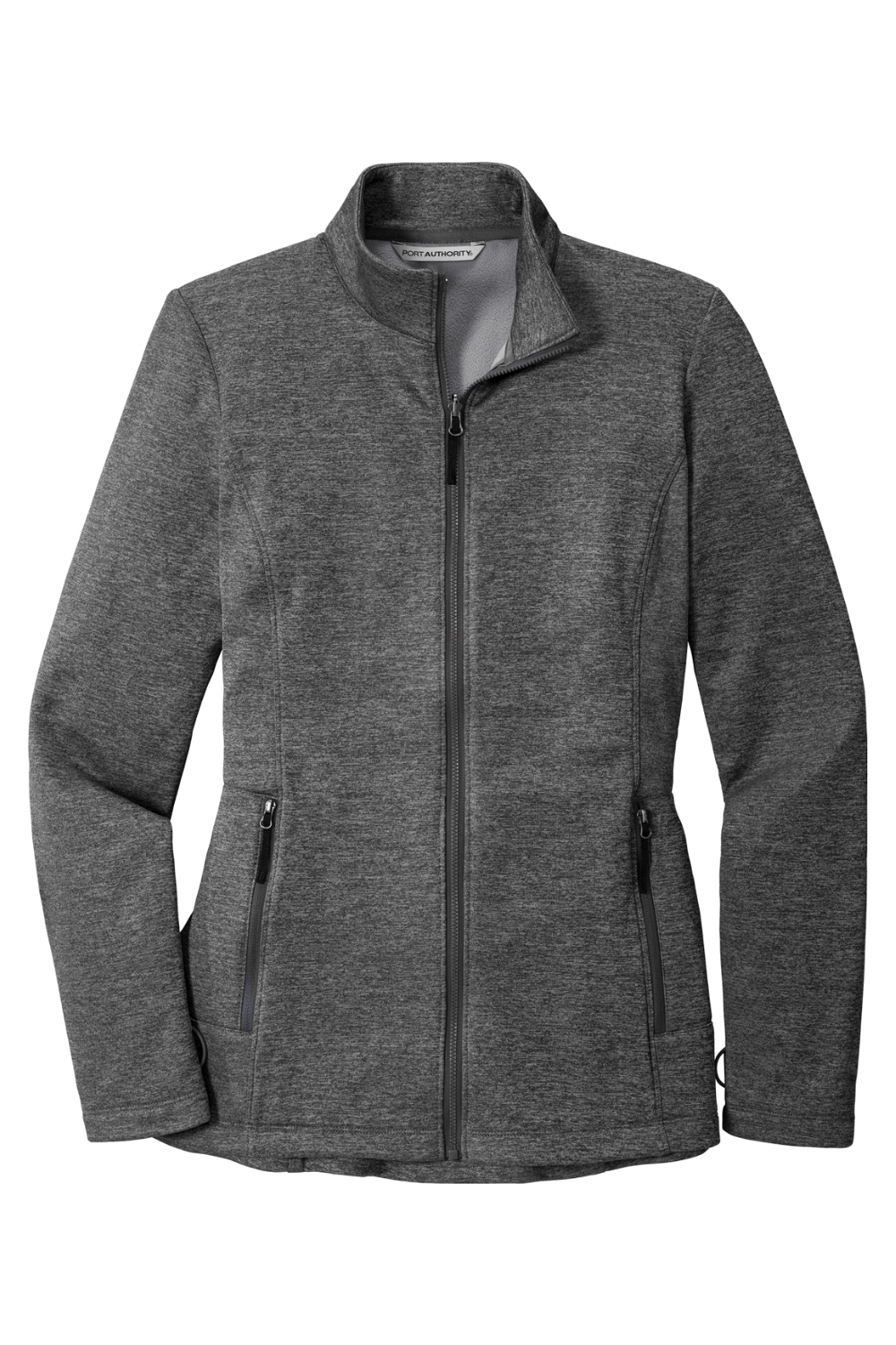 Port Authority Ladies Collective Striated Fleece Jacket