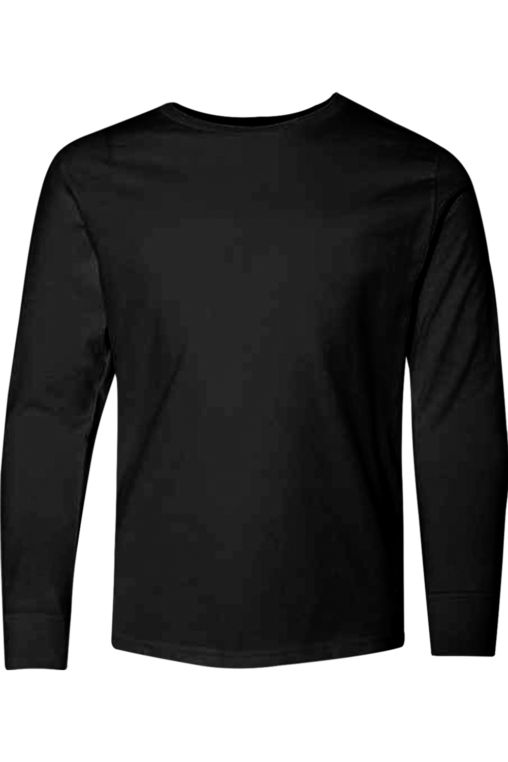 LAT Youth Fine Jersey Long Sleeve Tee