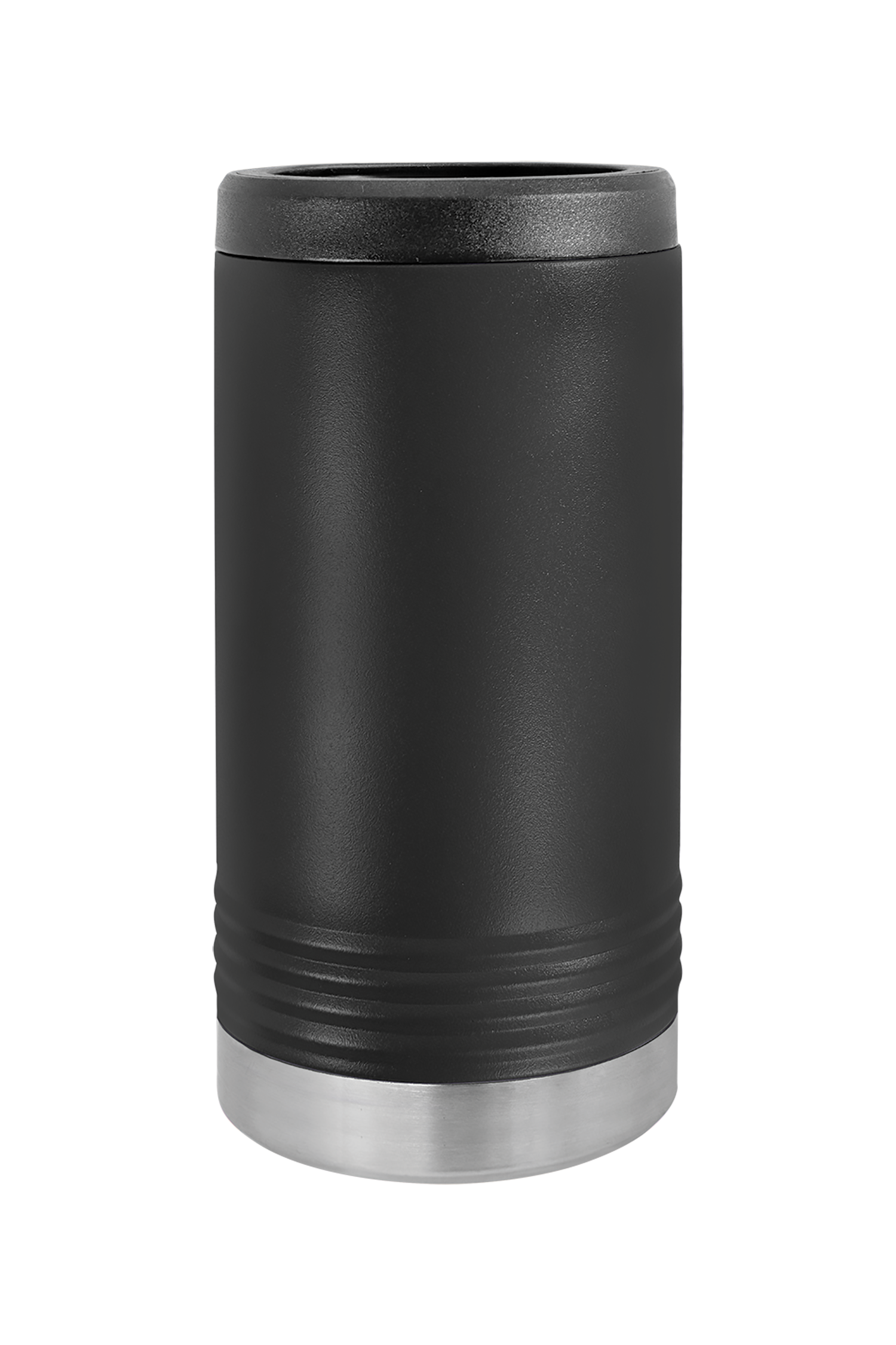 Stainless Steel Vacuum Insulated Slim Beverage Holder