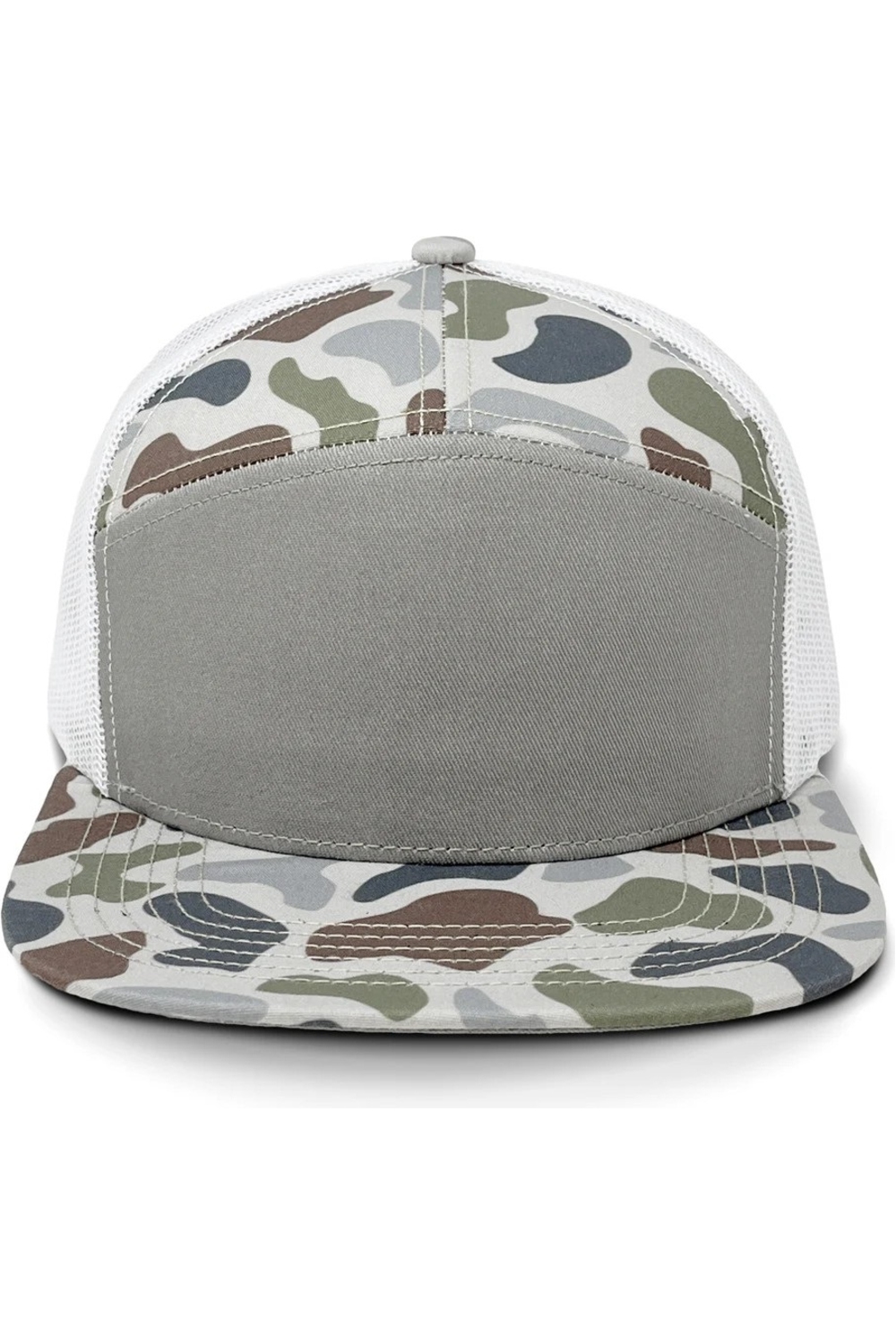 Lost Hat Co. Old's Cool SA7AGE Hat