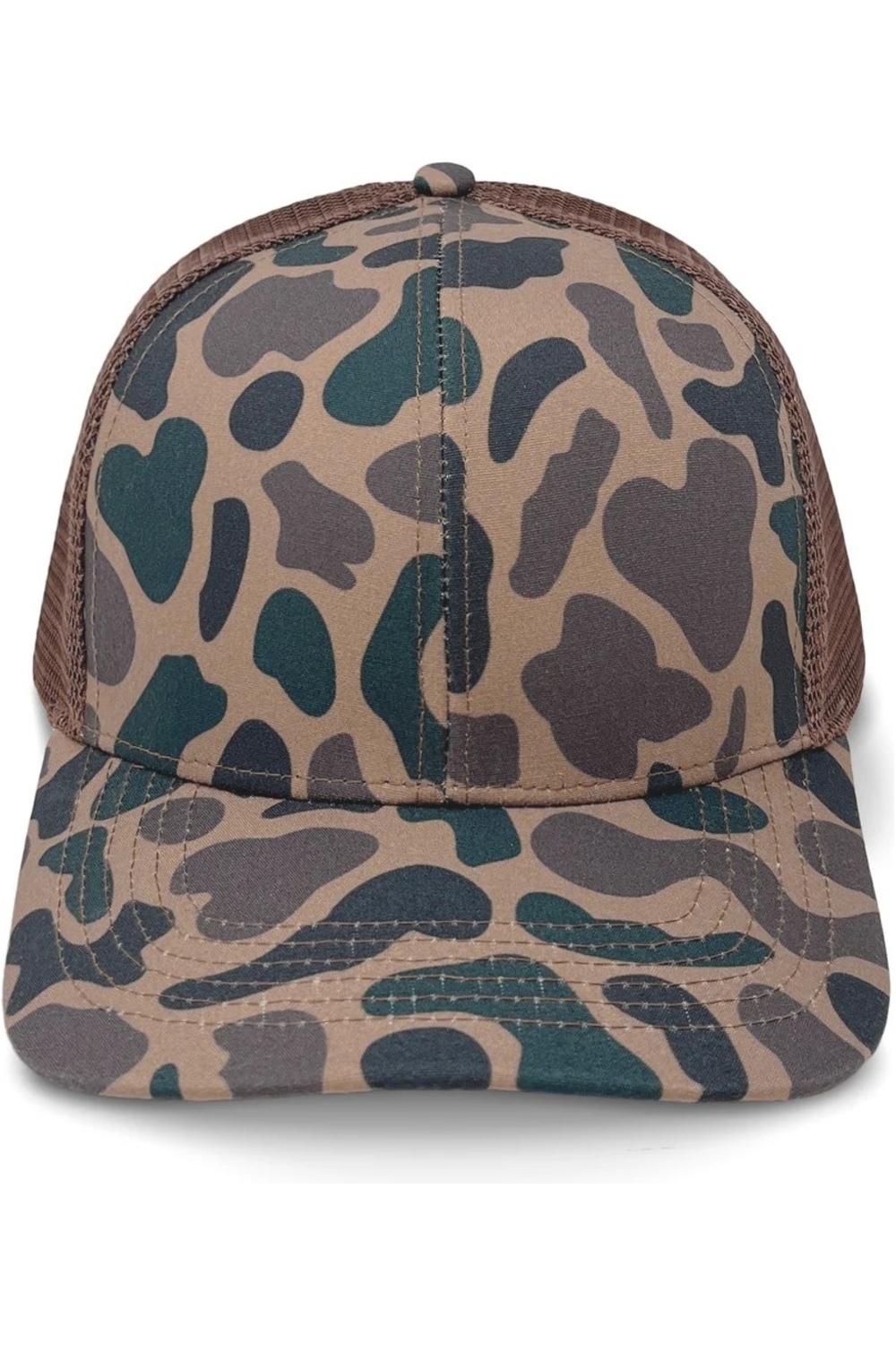 Lost Hat Co. Old's Cool Slate Hat