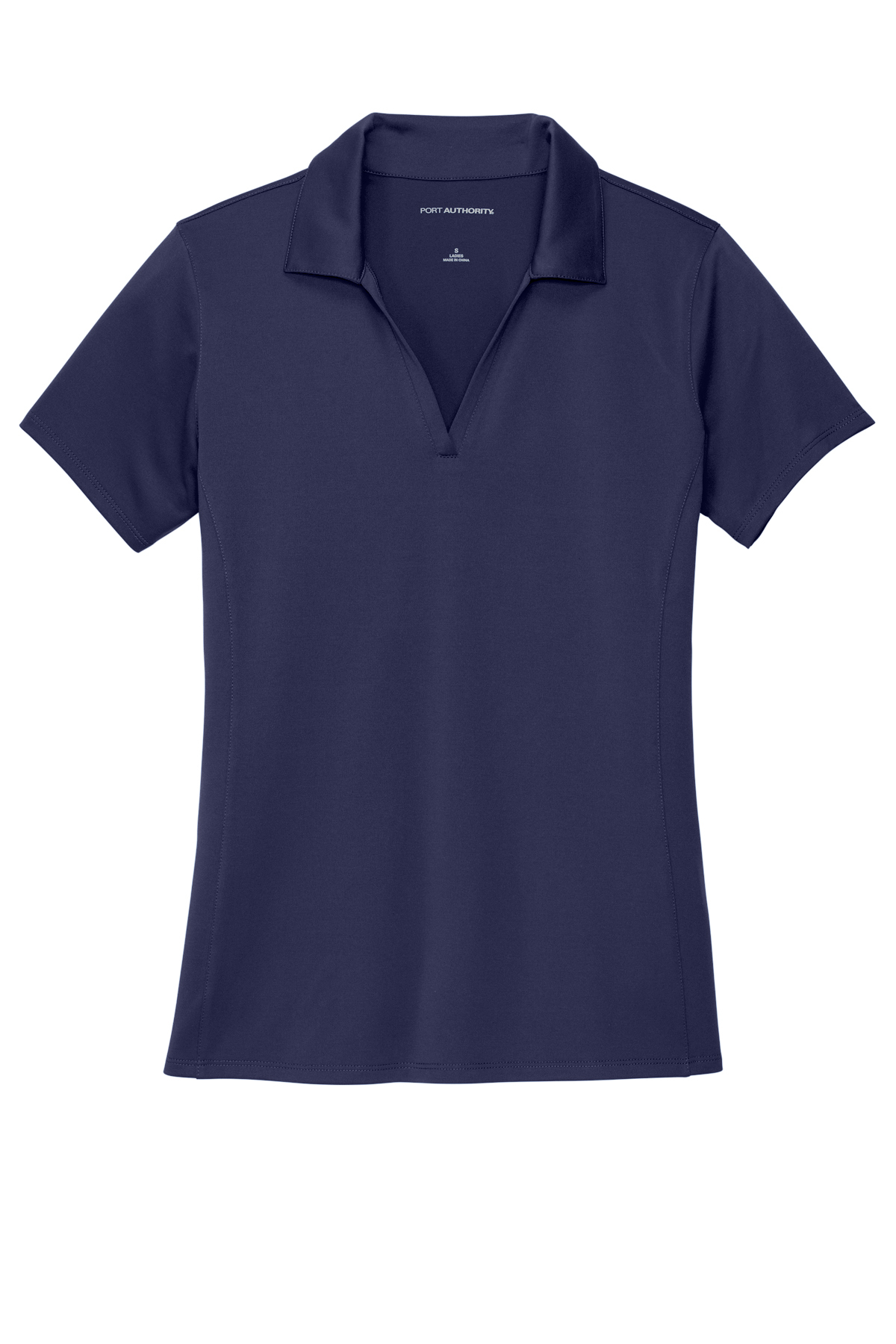 Port Authority Ladies Performance Staff Polo