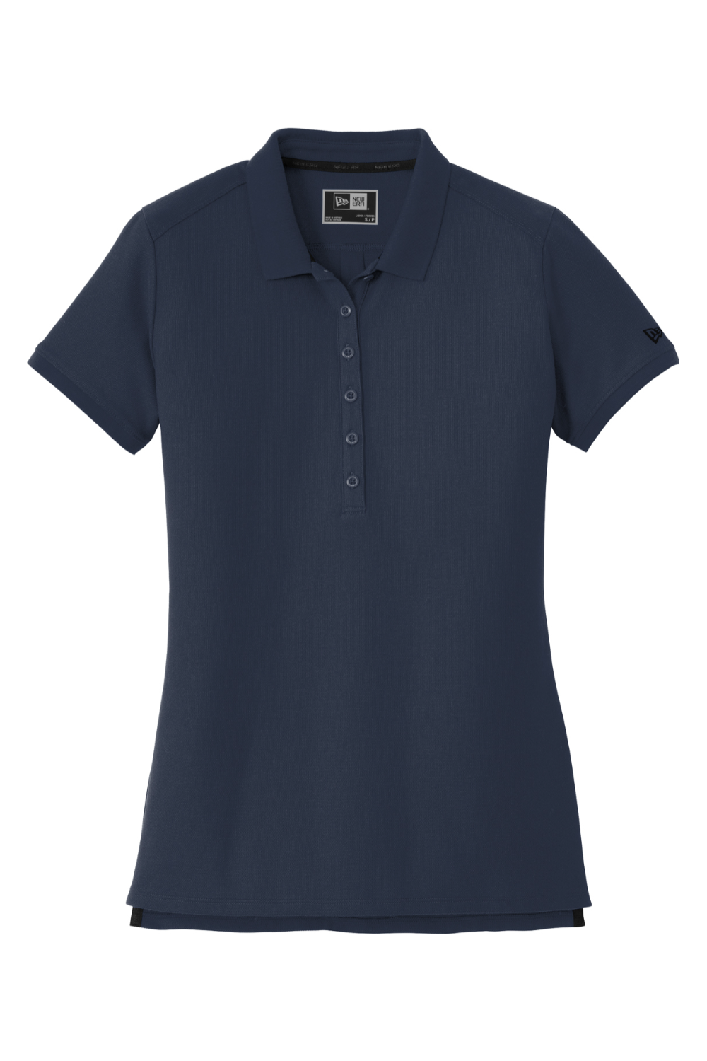 New Era Ladies Venue Home Plate Polo