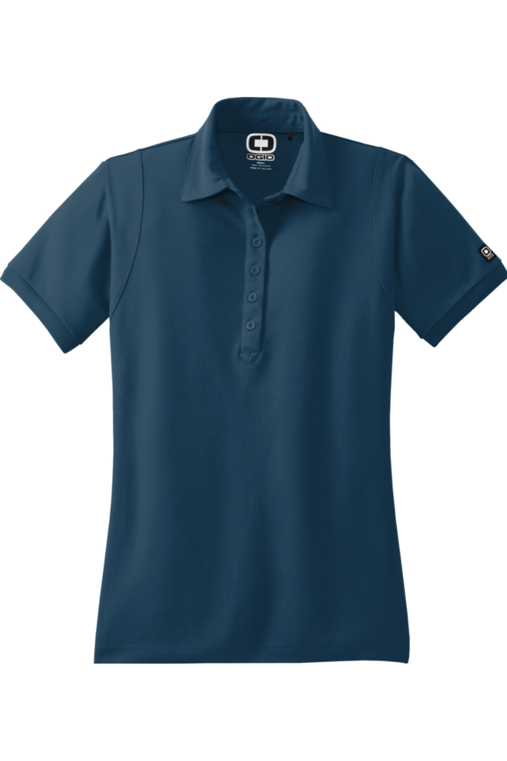 OGIO Jewel Polo