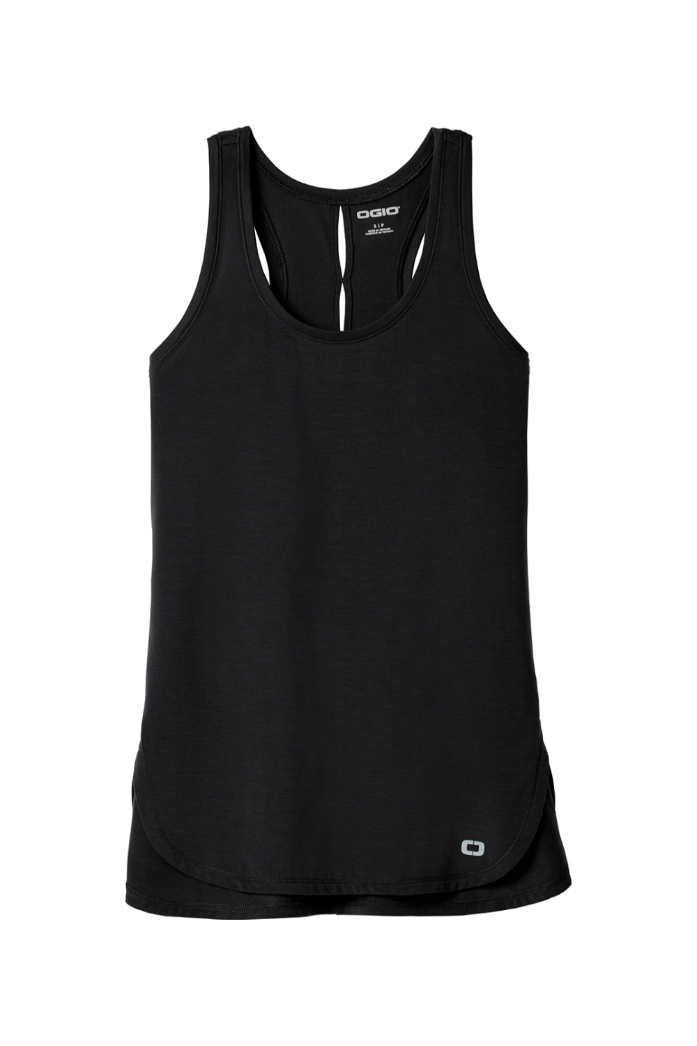 OGIO Ladies Luuma Tank