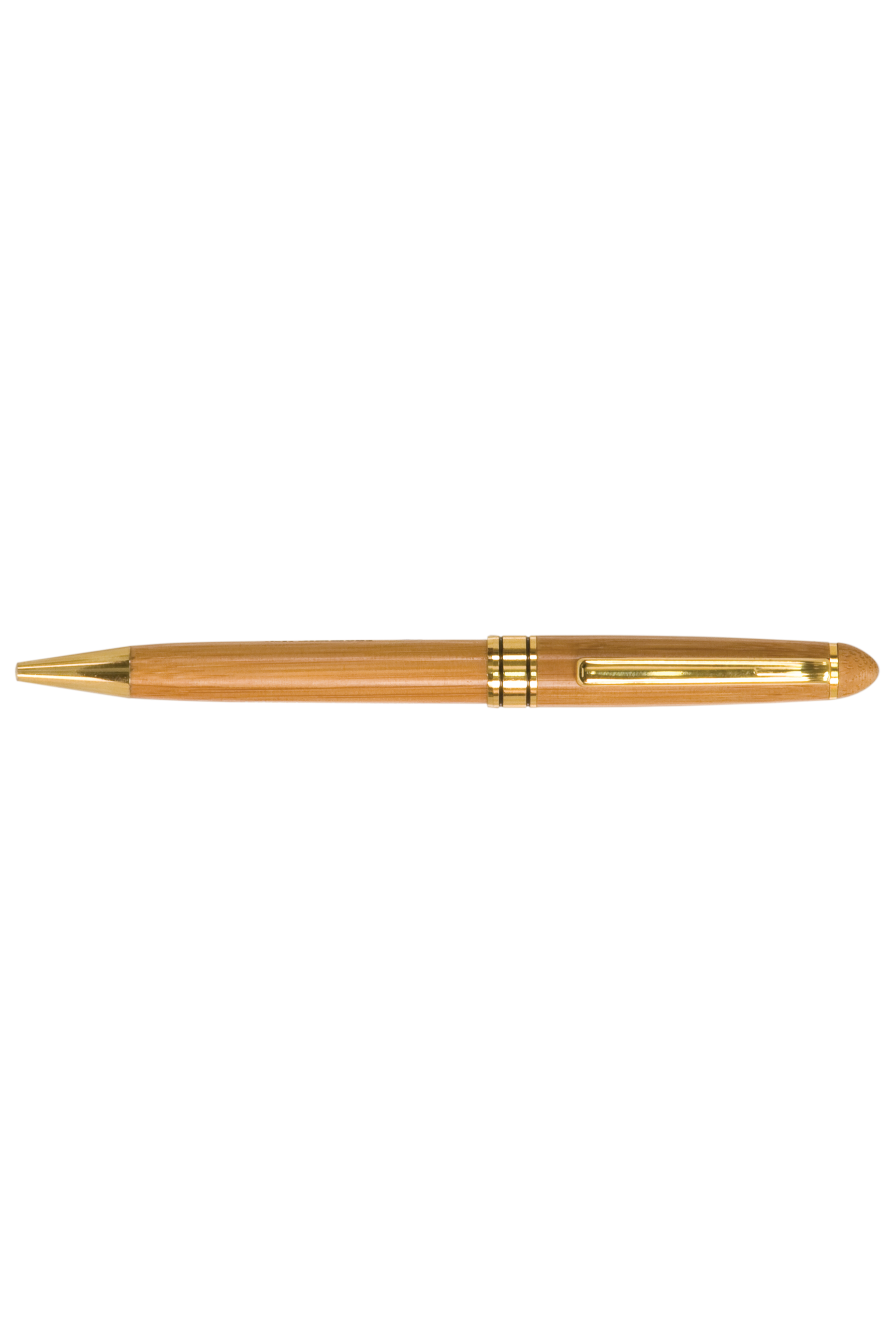 Wide Ballpoint Pen