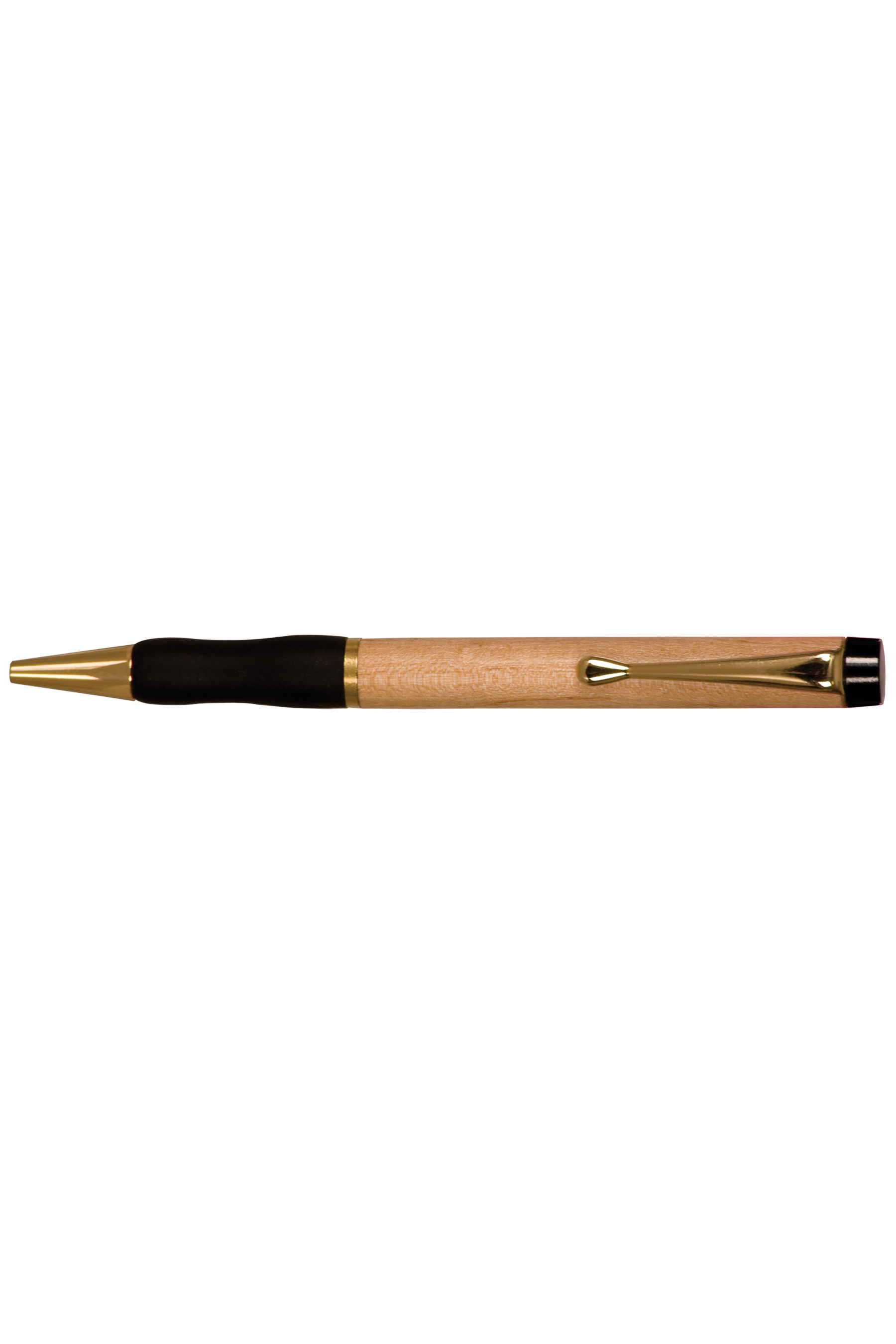 Wide Pen with Gripper