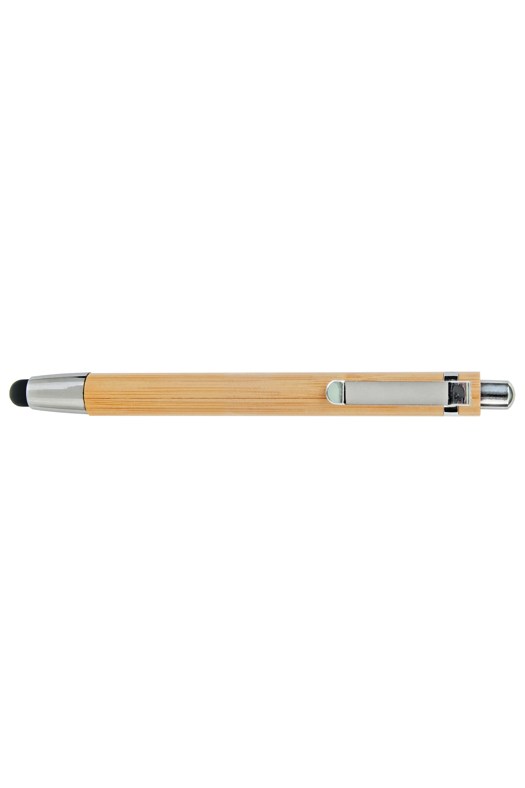 Bamboo Pen with Stylus Tip