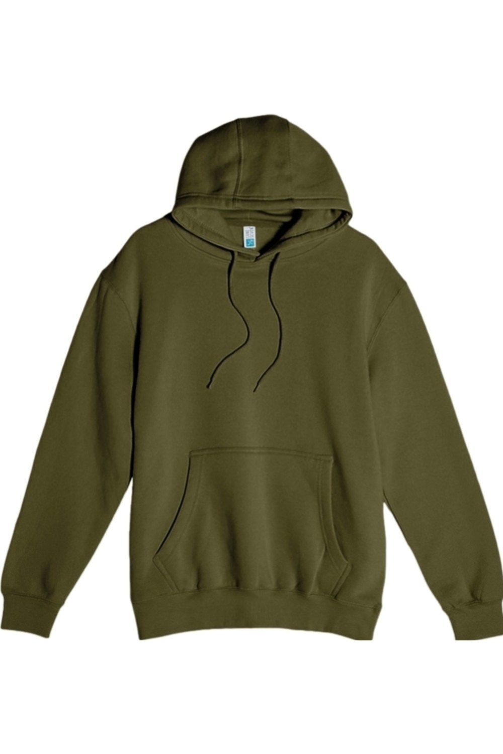 Dropship Lane Seven Unisex Premium Pullover Hooded Sweatshirt