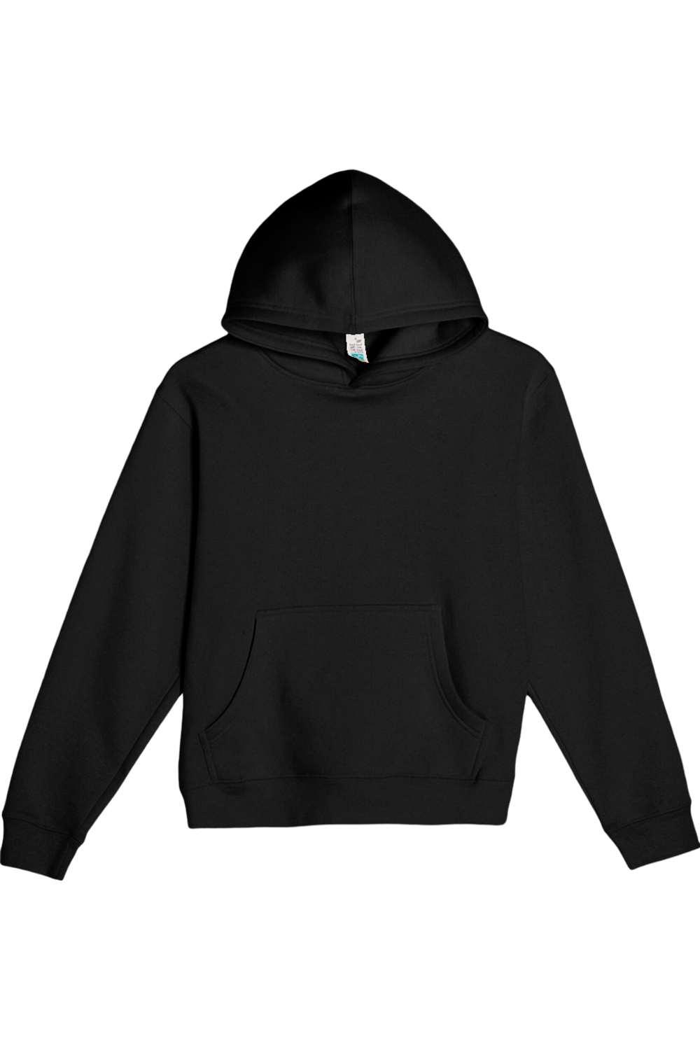 Lane Seven Premium Youth Pullover Hoodie