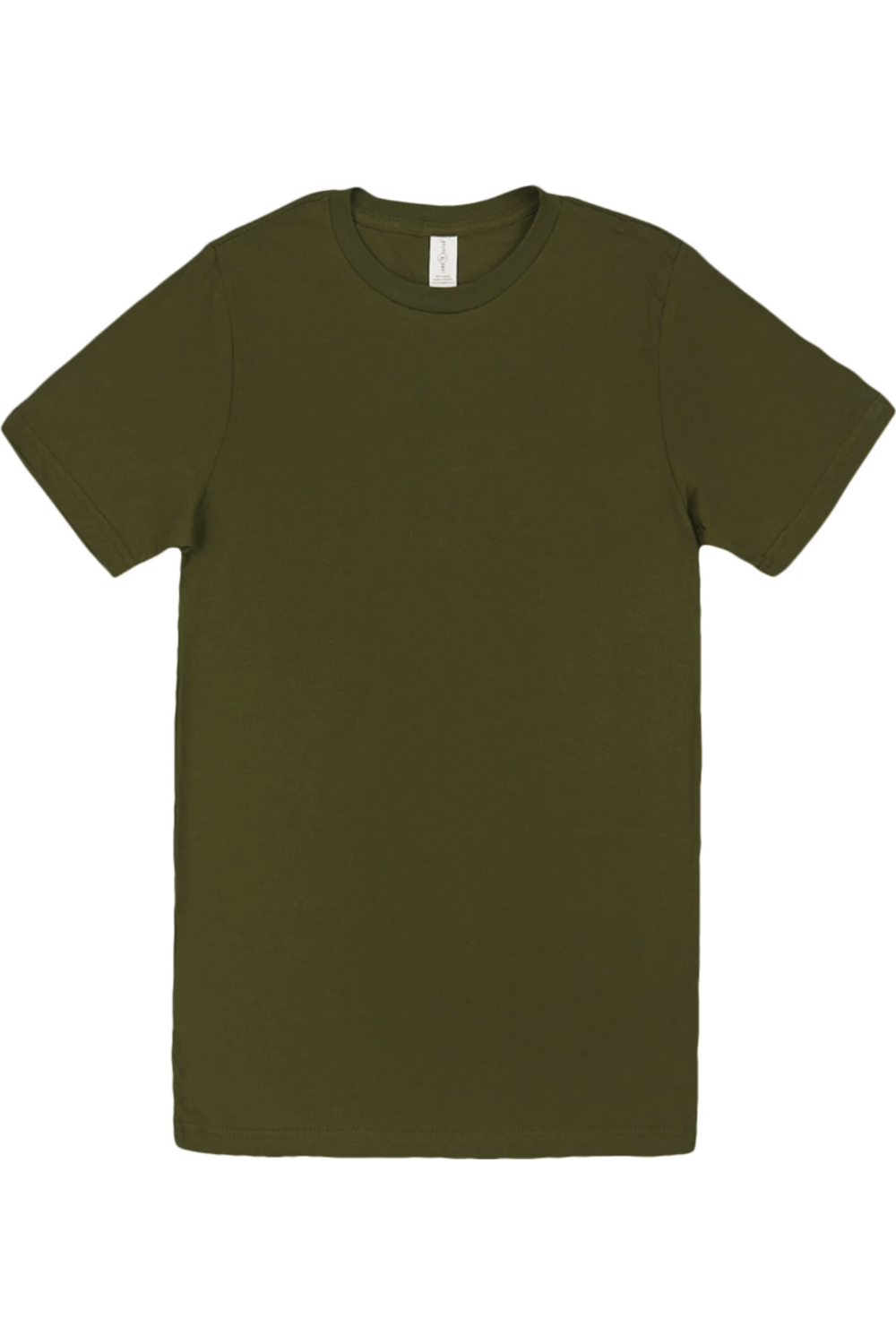 Lane Seven Unisex Deluxe T-shirt