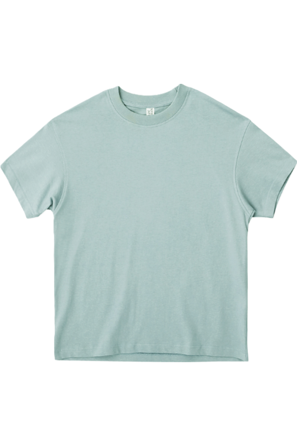 Lane Seven Heavy Core Tee