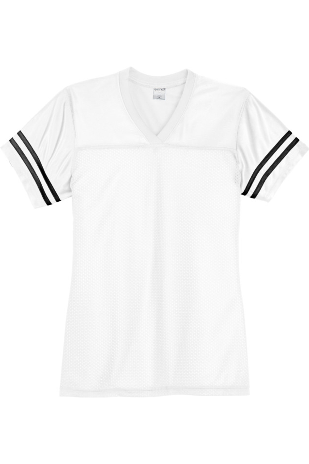 Sport-Tek Ladies Replica Jersey