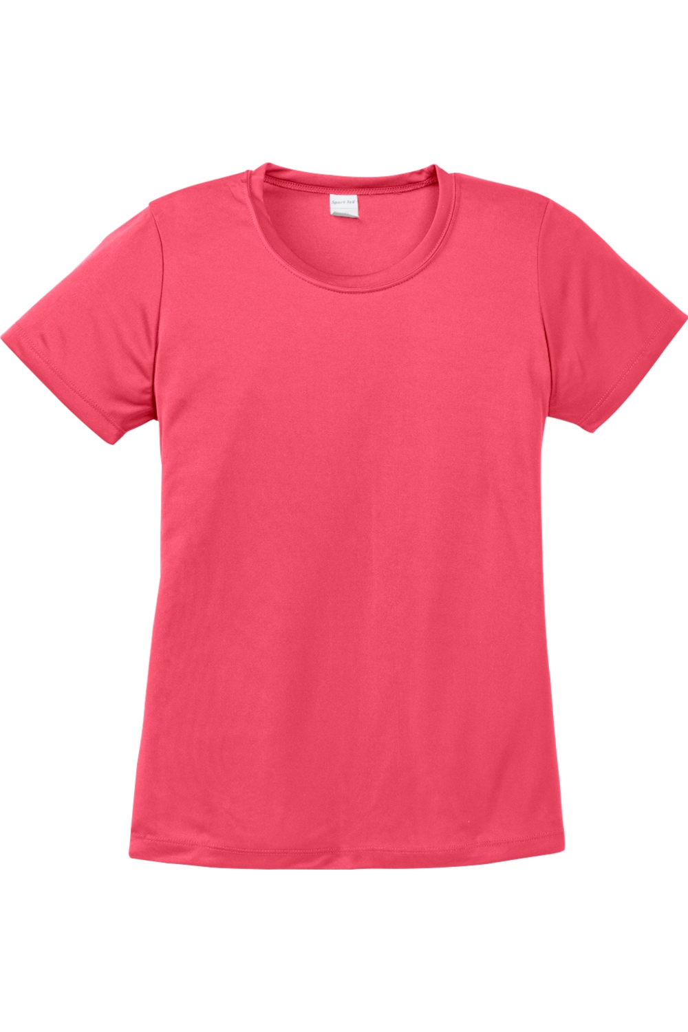 Sport-Tek Ladies PosiCharge Competitor Tee