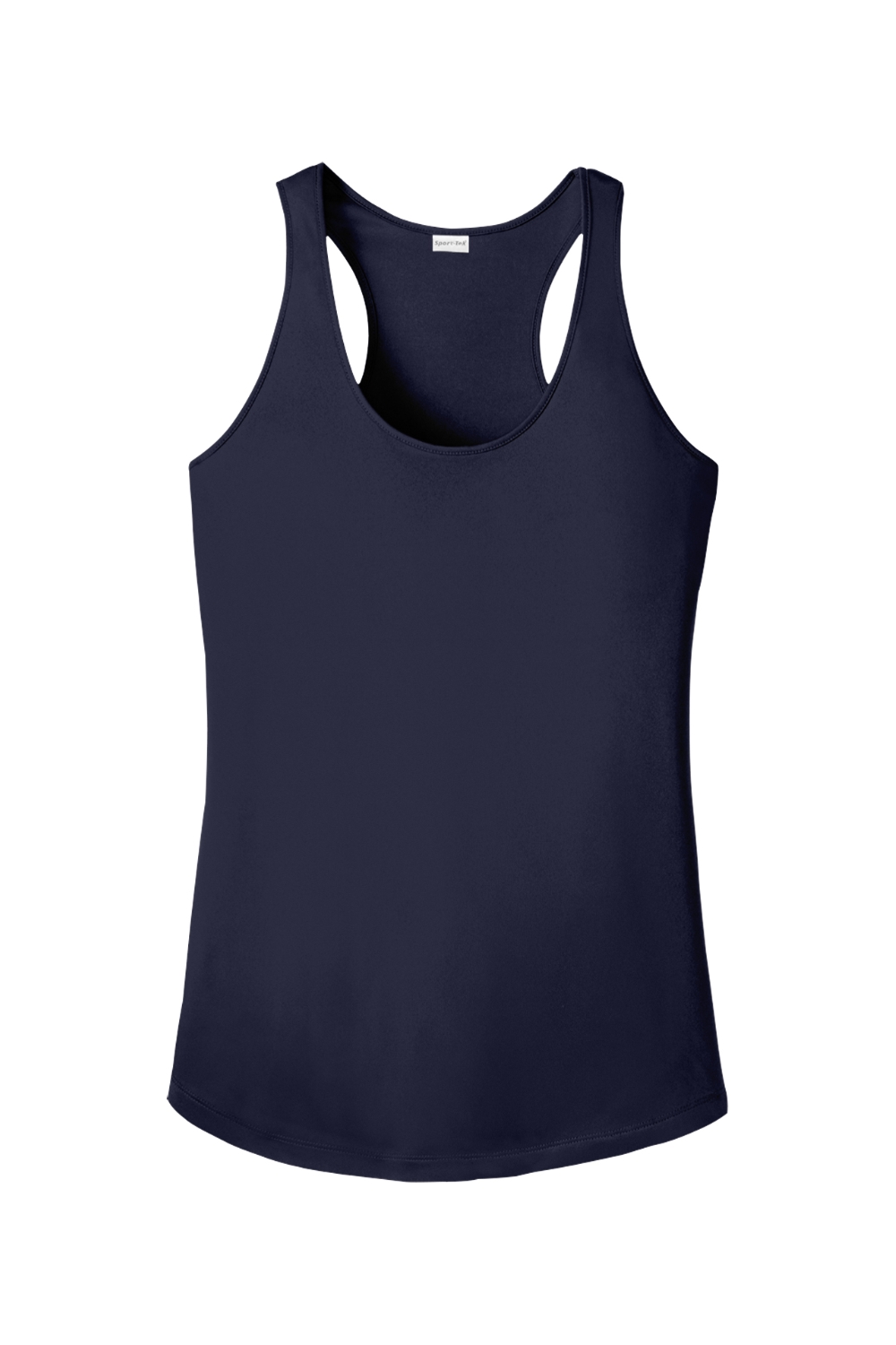 Sport-Tek Ladies PosiCharge Competitor Racerback Tank