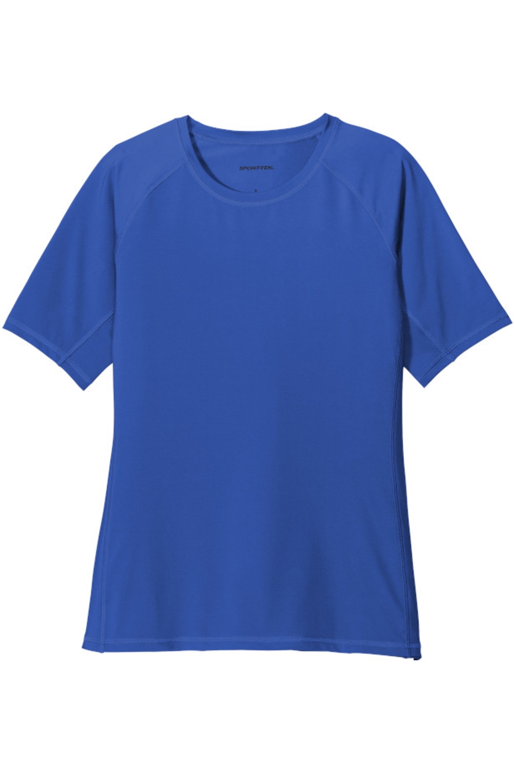 Sport-Tek Ladies Rashguard Tee