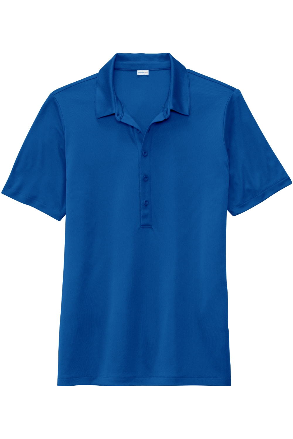 Sport-Tek Ladies Posi-UV  Pro Polo