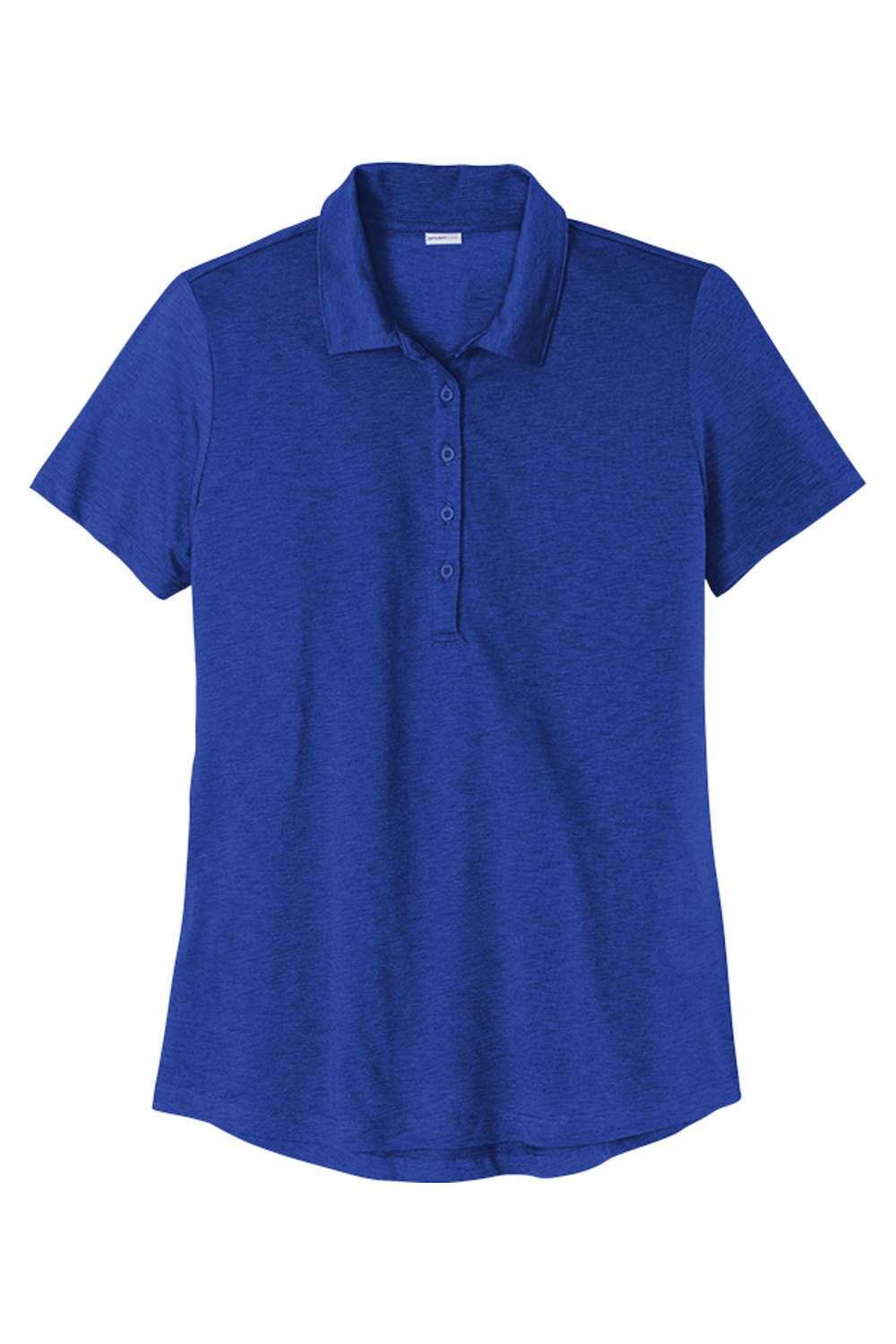 Sport-Tek  Ladies PosiCharge Strive Polo