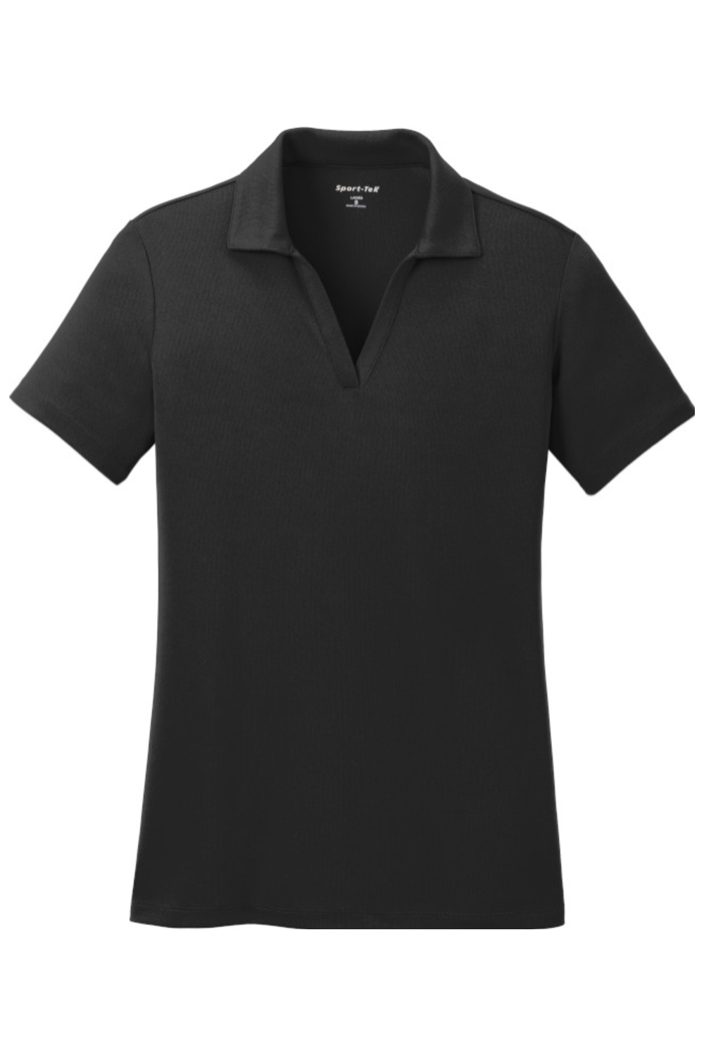 Sport-Tek Ladies PosiCharge RacerMesh Polo