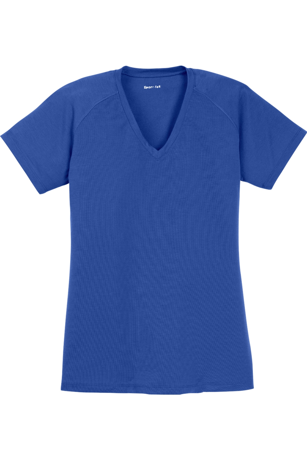 Sport-Tek Ladies Ultimate Performance V-Neck