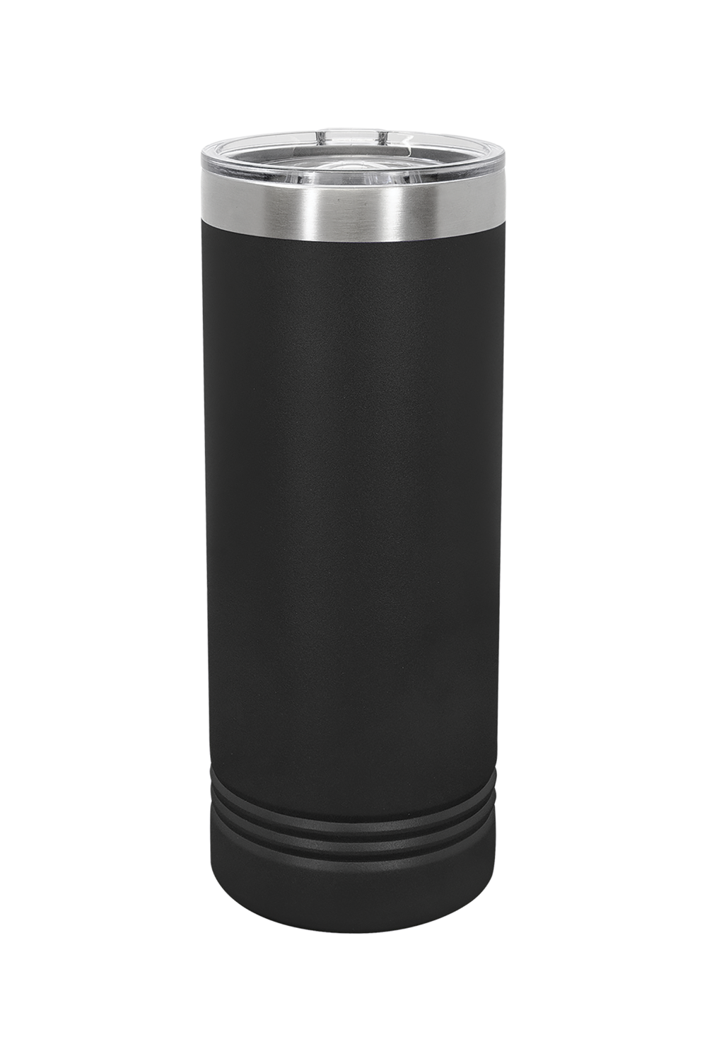 22 oz. Skinny Tumbler with Slider Lid