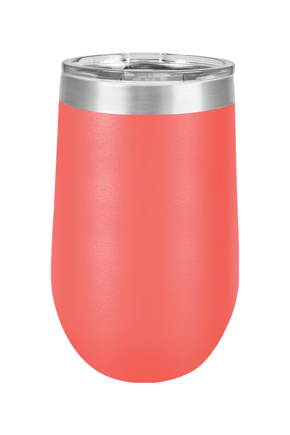 16oz Stemless Wine Glass